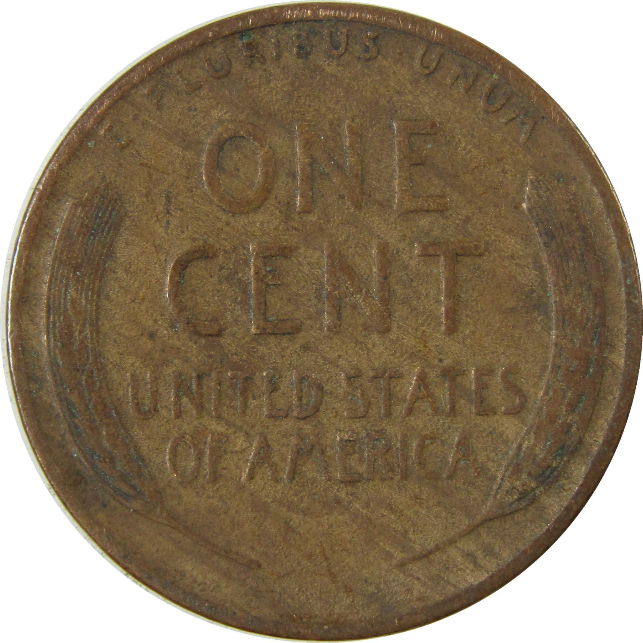 1930 S Lincoln Wheat Cent VF Very Fine Penny 1c Coin SKU:I27146