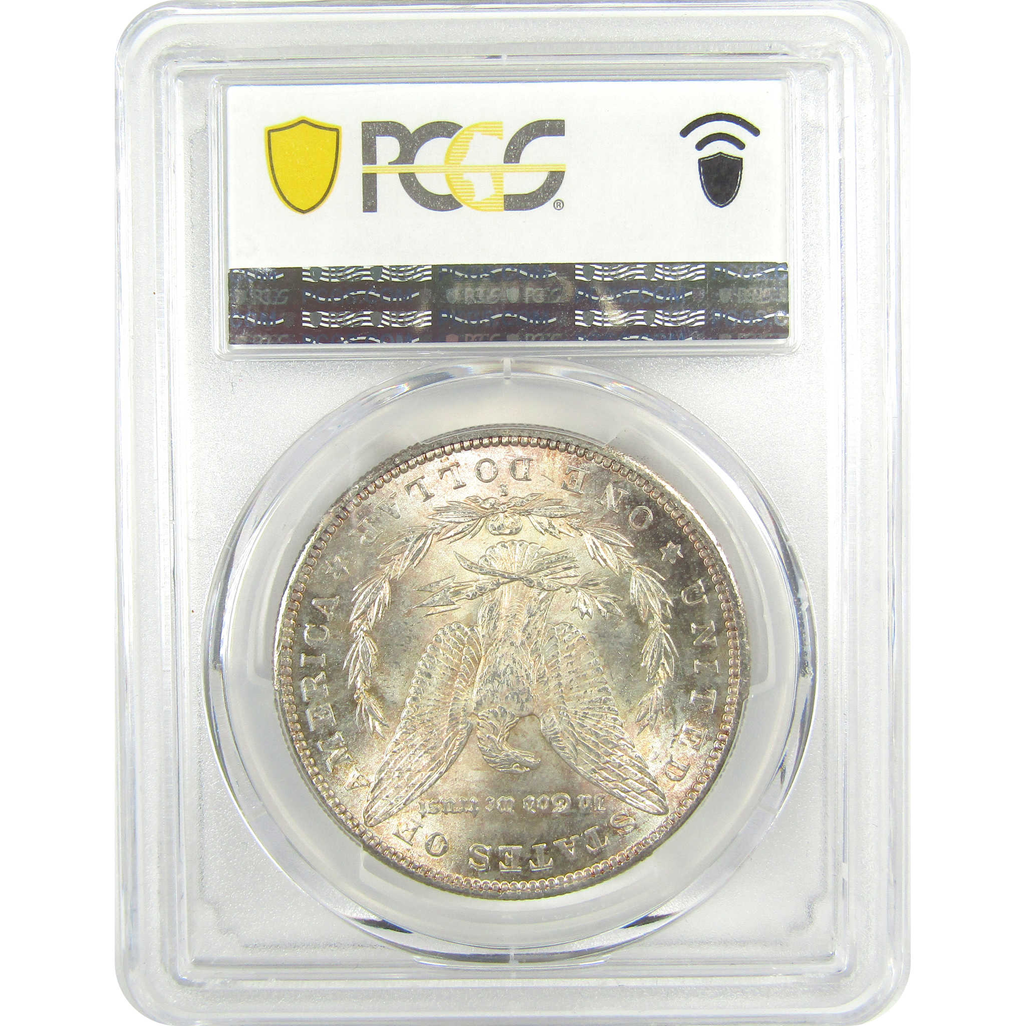 1891 S Morgan Dollar MS 63 PCGS Silver Uncirculated $1 Coin SKU:I19920 - Morgan coin - Morgan silver dollar - Morgan silver dollar for sale - Profile Coins & Collectibles