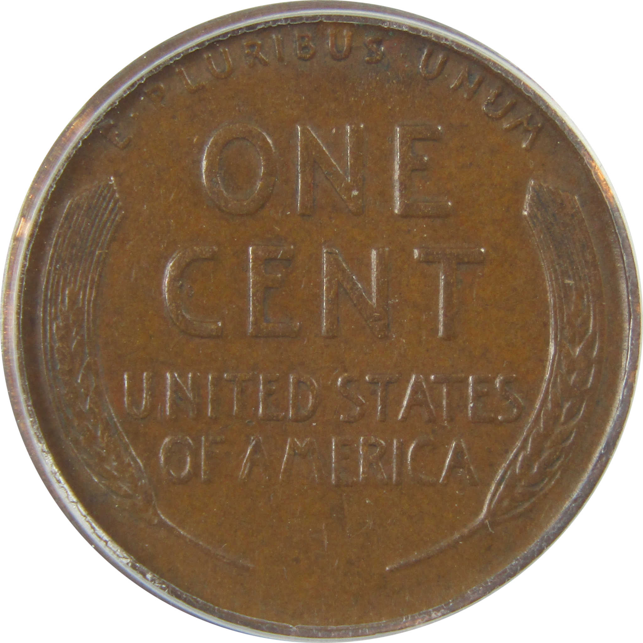 1926 S Lincoln Wheat Cent EF 45 ANACS Penny 1c Coin SKU:I22137