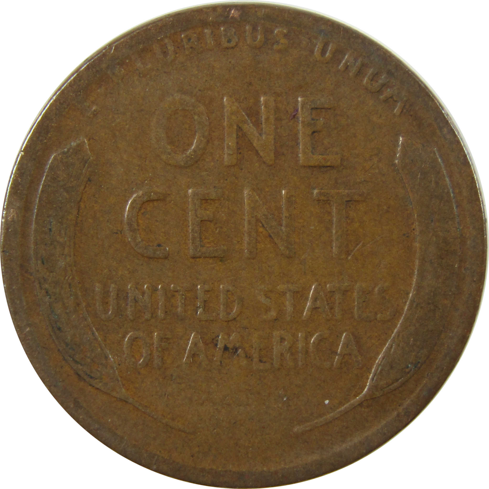 1915 D Lincoln Wheat Cent G Good Penny 1c Coin Collectible SKU:I26707