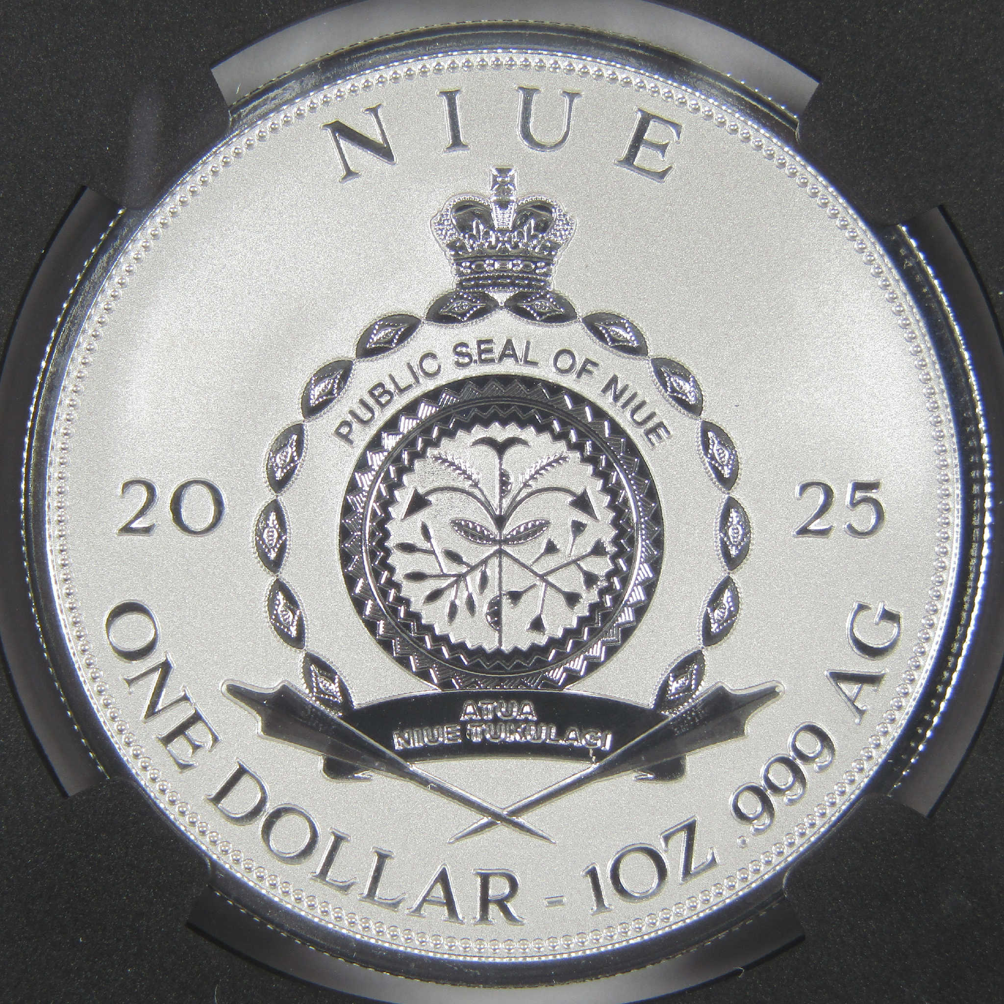 Space Shuttle Columbia NGCX Rev Proof 10 Thermal Insulation SKU:OPC214