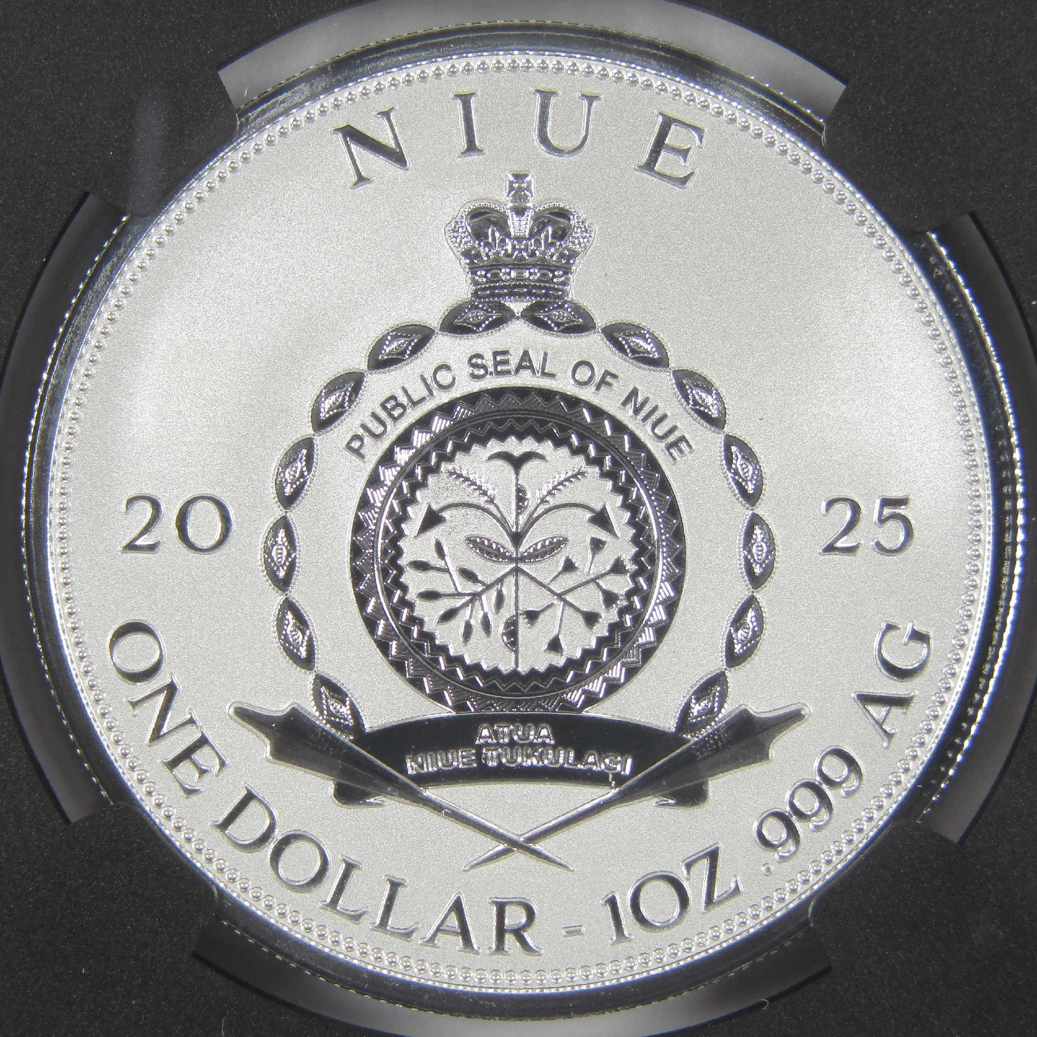 Space Shuttle Columbia NGCX Rev Proof 10 Thermal Insulation SKU:OPC214