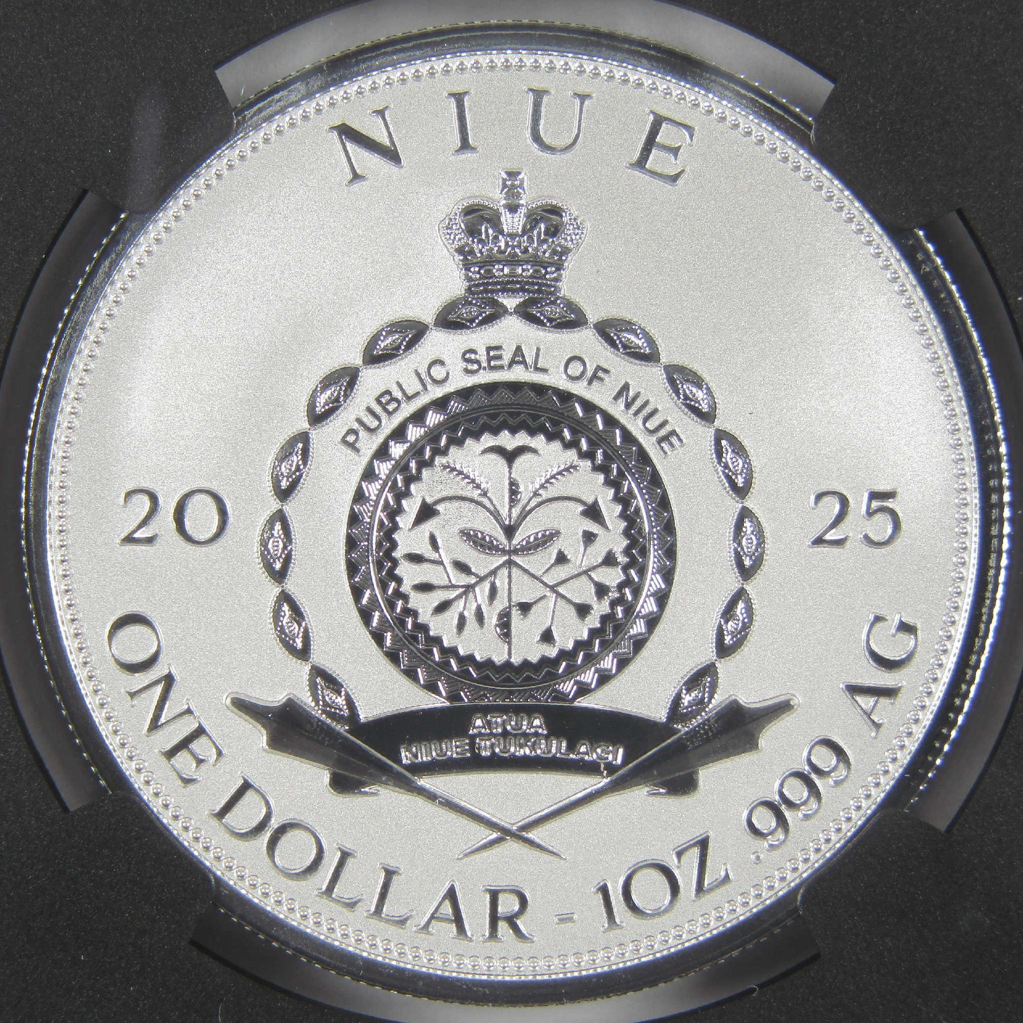 Space Shuttle Columbia NGCX Rev Proof 10 Thermal Insulation SKU:OPC214