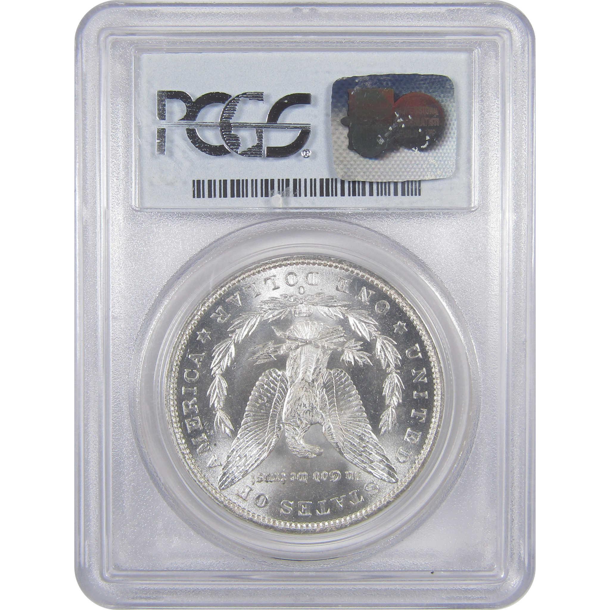 1879 O Morgan Dollar MS 64 PCGS Silver Uncirculated $1 Coin SKU:I16969 - Morgan coin - Morgan silver dollar - Morgan silver dollar for sale - Profile Coins & Collectibles