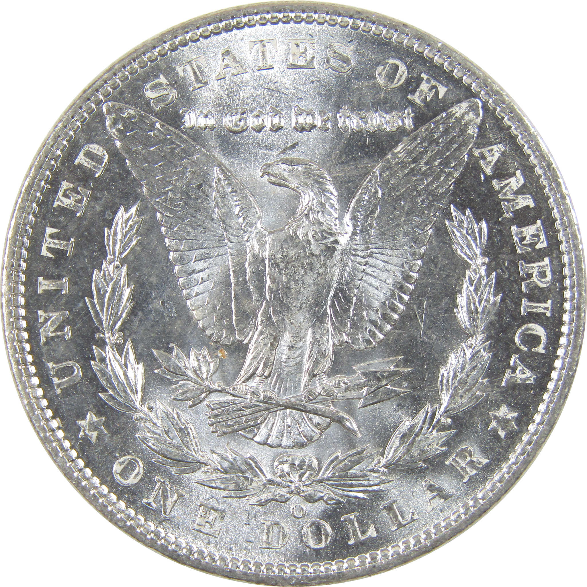 1903 O Morgan Dollar Uncirculated Silver $1 Coin SKU:I18885 - Morgan coin - Morgan silver dollar - Morgan silver dollar for sale - Profile Coins & Collectibles