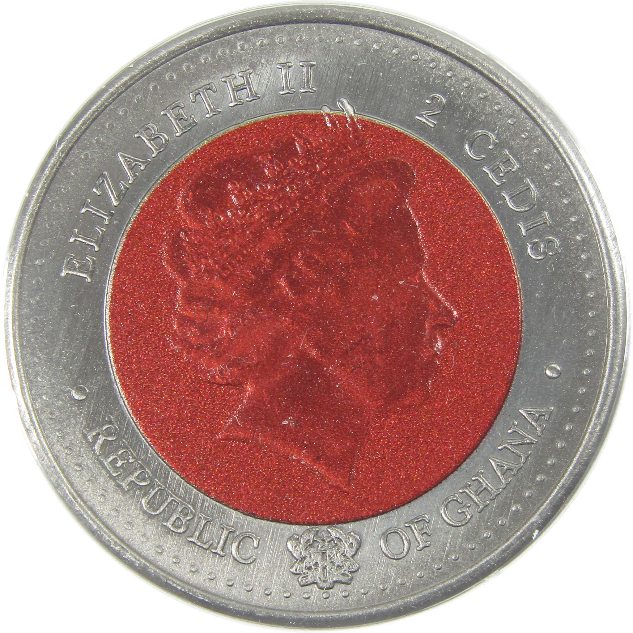 Titans of American Innovation William B. Kouwenhoven Titanium 2 Cedis