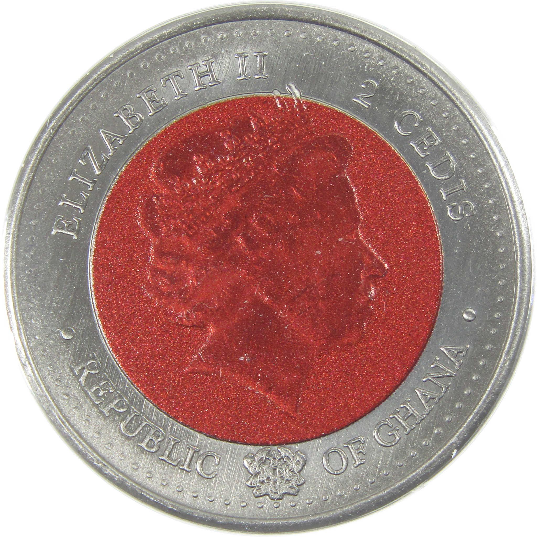 Titans of American Innovation William B. Kouwenhoven Titanium 2 Cedis