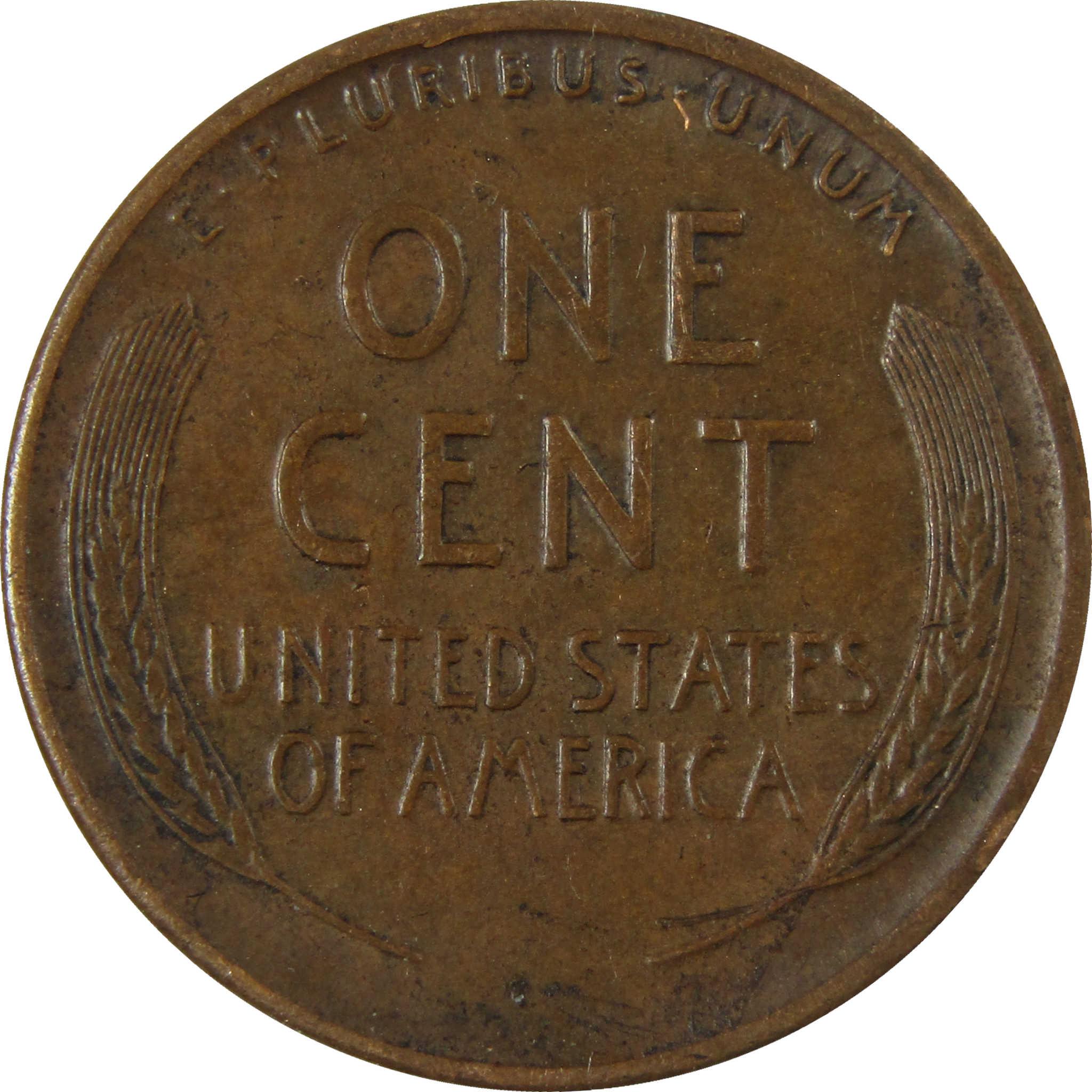 1928 D Lincoln Wheat Cent VF Very Fine Penny 1c Coin SKU:I27624