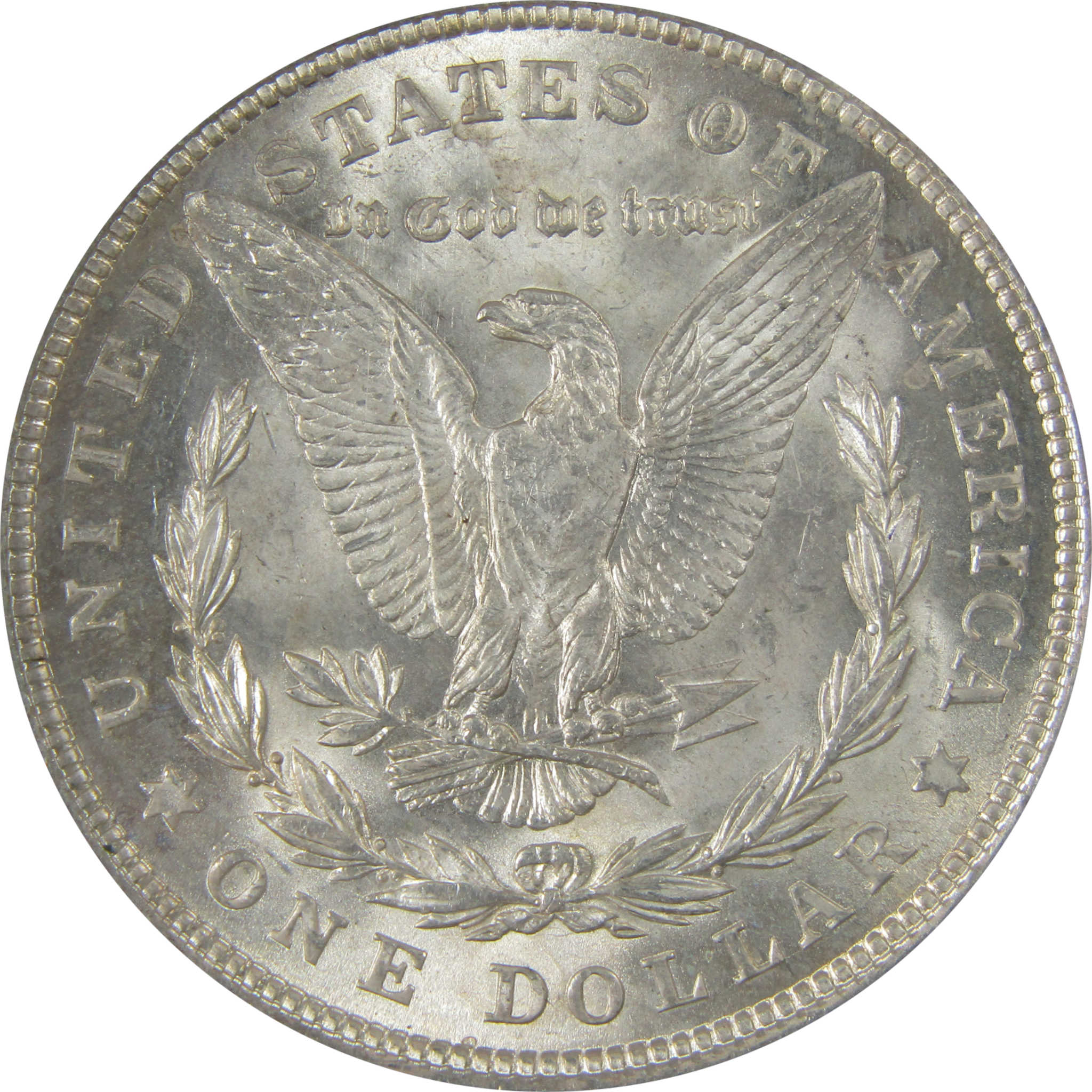 1921 Morgan Dollar MS 65 PCGS Silver Uncirculated $1 Coin SKU:I23679 - Morgan coin - Morgan silver dollar - Morgan silver dollar for sale - Profile Coins & Collectibles