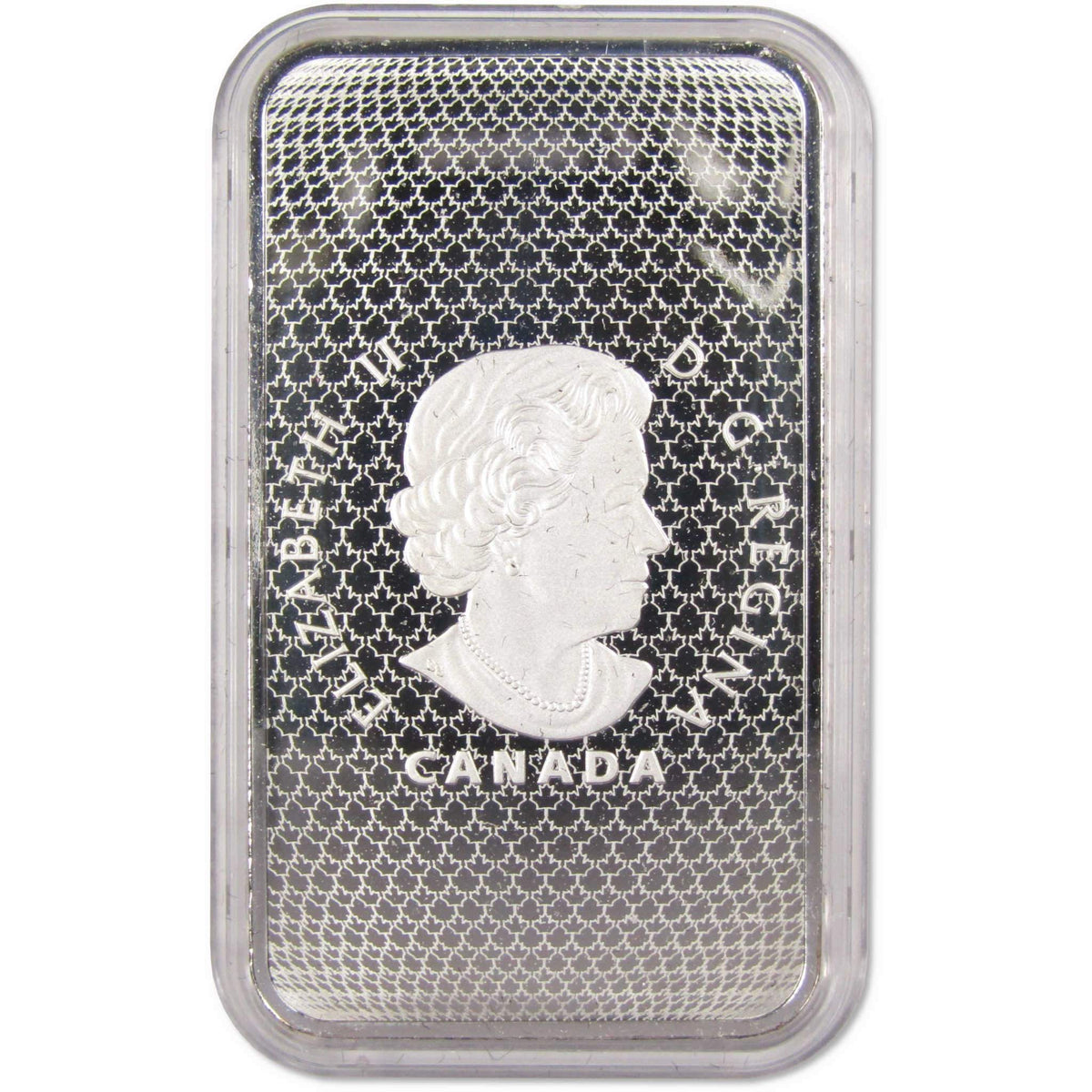 2019 Canada $25 1.5 oz Silver NHL Chicago Blackhawks Denis Savard