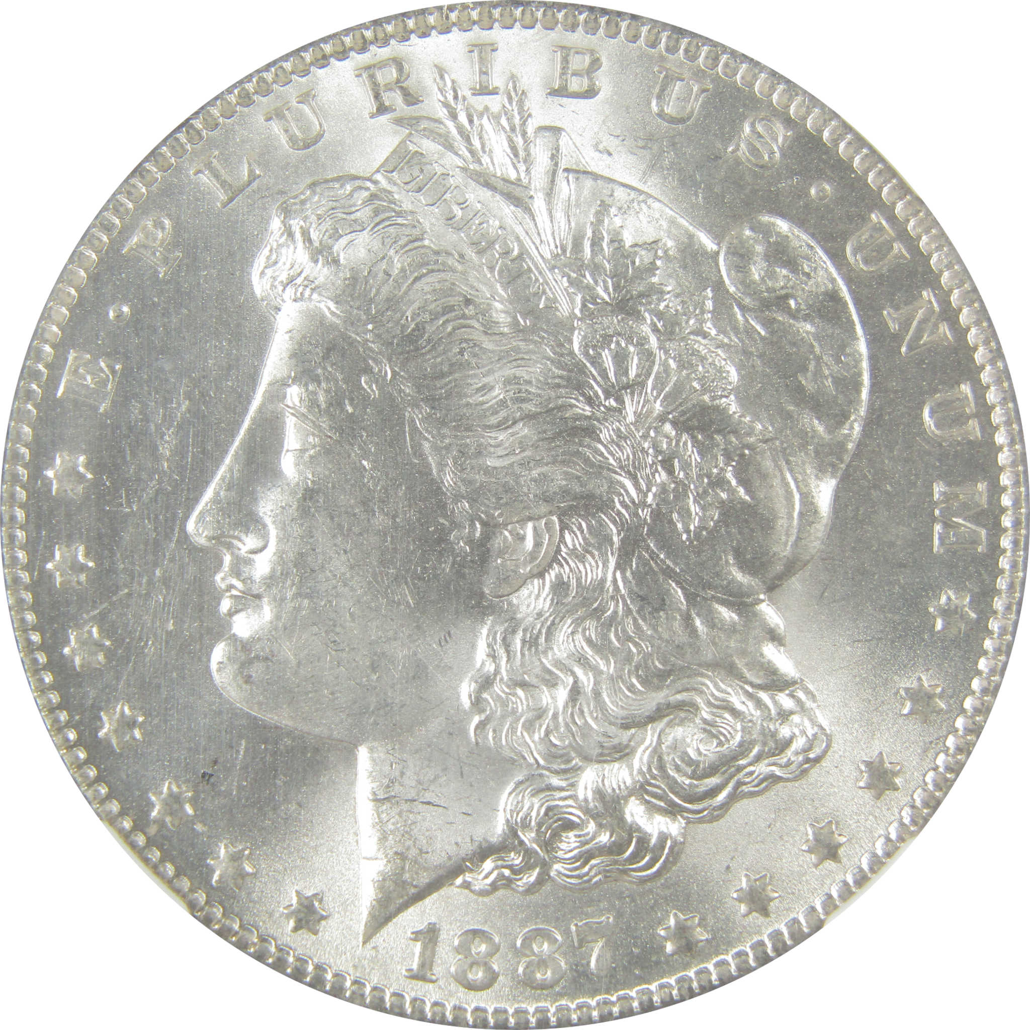 1903 O Morgan Dollar MS 63 PCGS Silver Uncirculated $1 Coin SKU:I23805 - Morgan coin - Morgan silver dollar - Morgan silver dollar for sale - Profile Coins & Collectibles