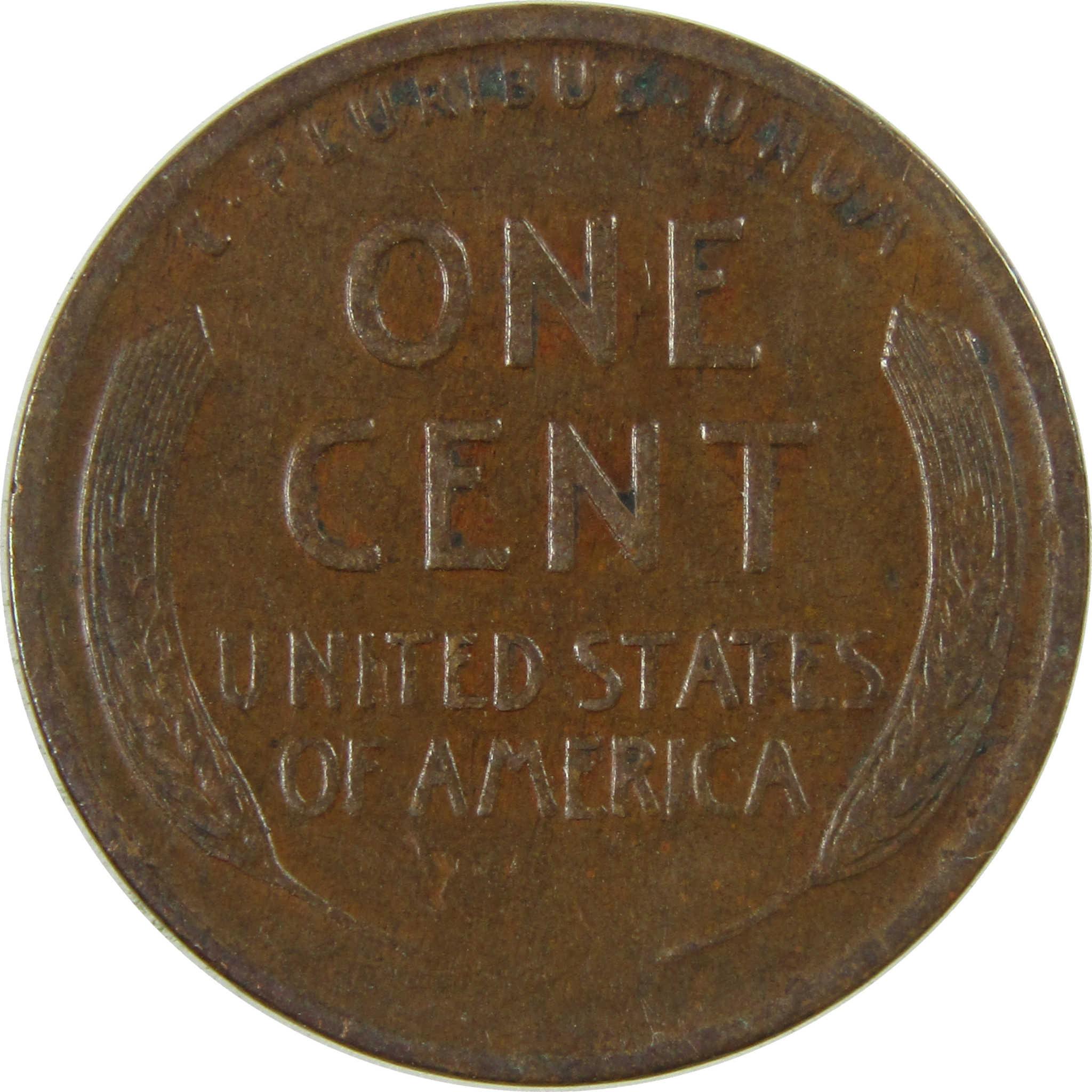 1929 D Lincoln Wheat Cent VG Very Good Penny 1c Coin SKU:I27202