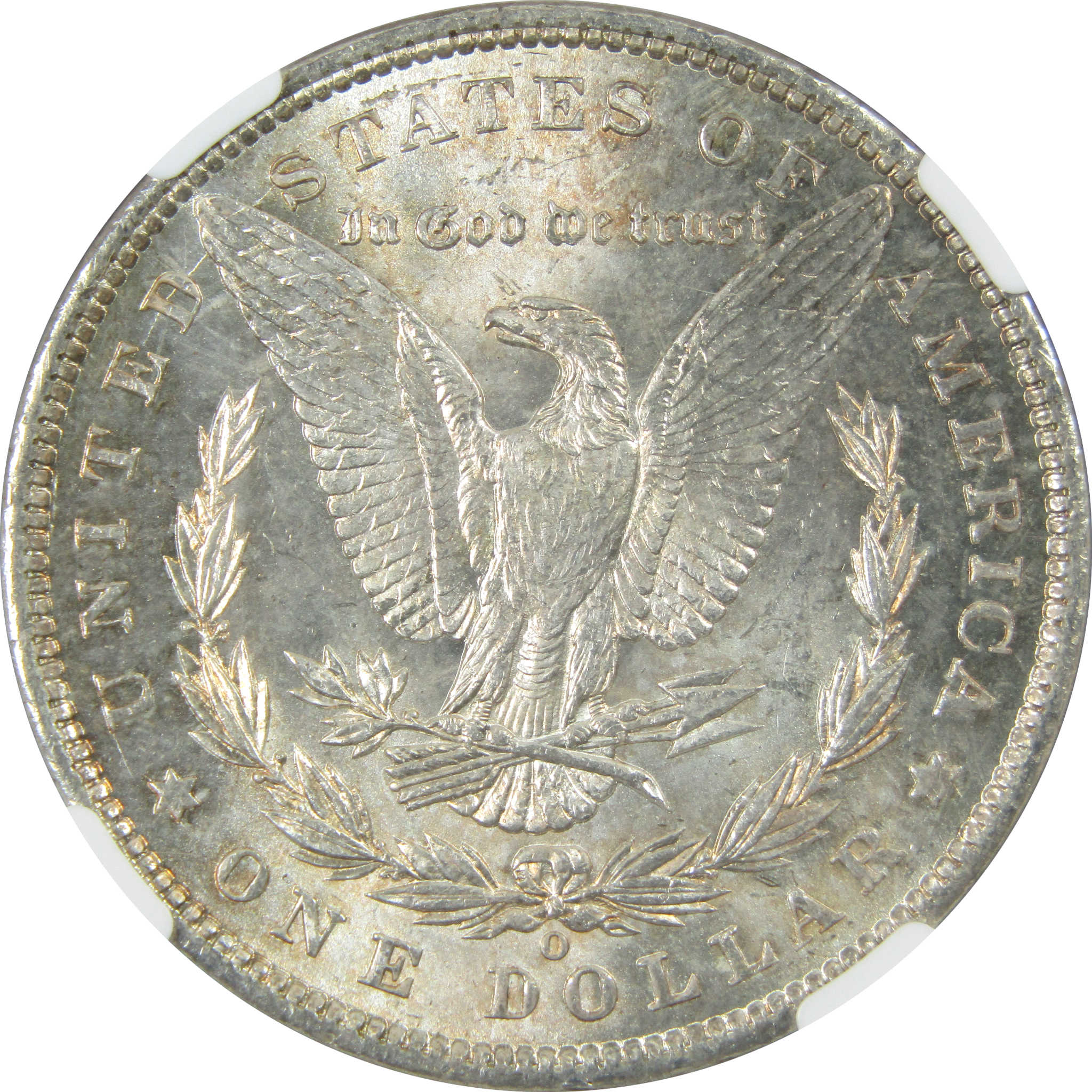 1900 O Morgan Dollar MS 64 NGC Silver $1 Uncirculated Coin SKU:I13926 - Morgan coin - Morgan silver dollar - Morgan silver dollar for sale - Profile Coins &amp; Collectibles
