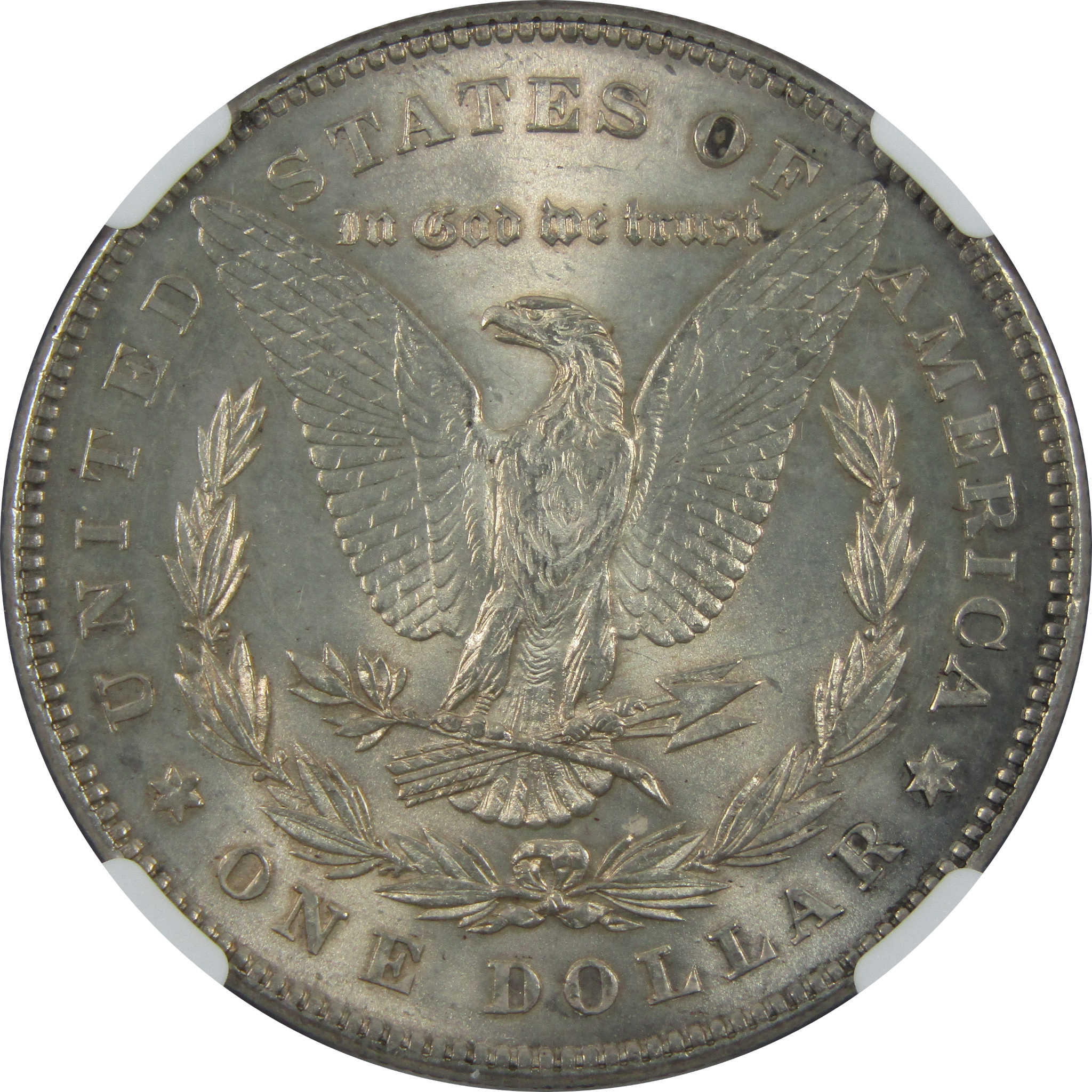 1878 7TF Rev 78 Morgan Dollar MS 63 NGC Silver $1 Coin SKU:I11787 - Morgan coin - Morgan silver dollar - Morgan silver dollar for sale - Profile Coins & Collectibles