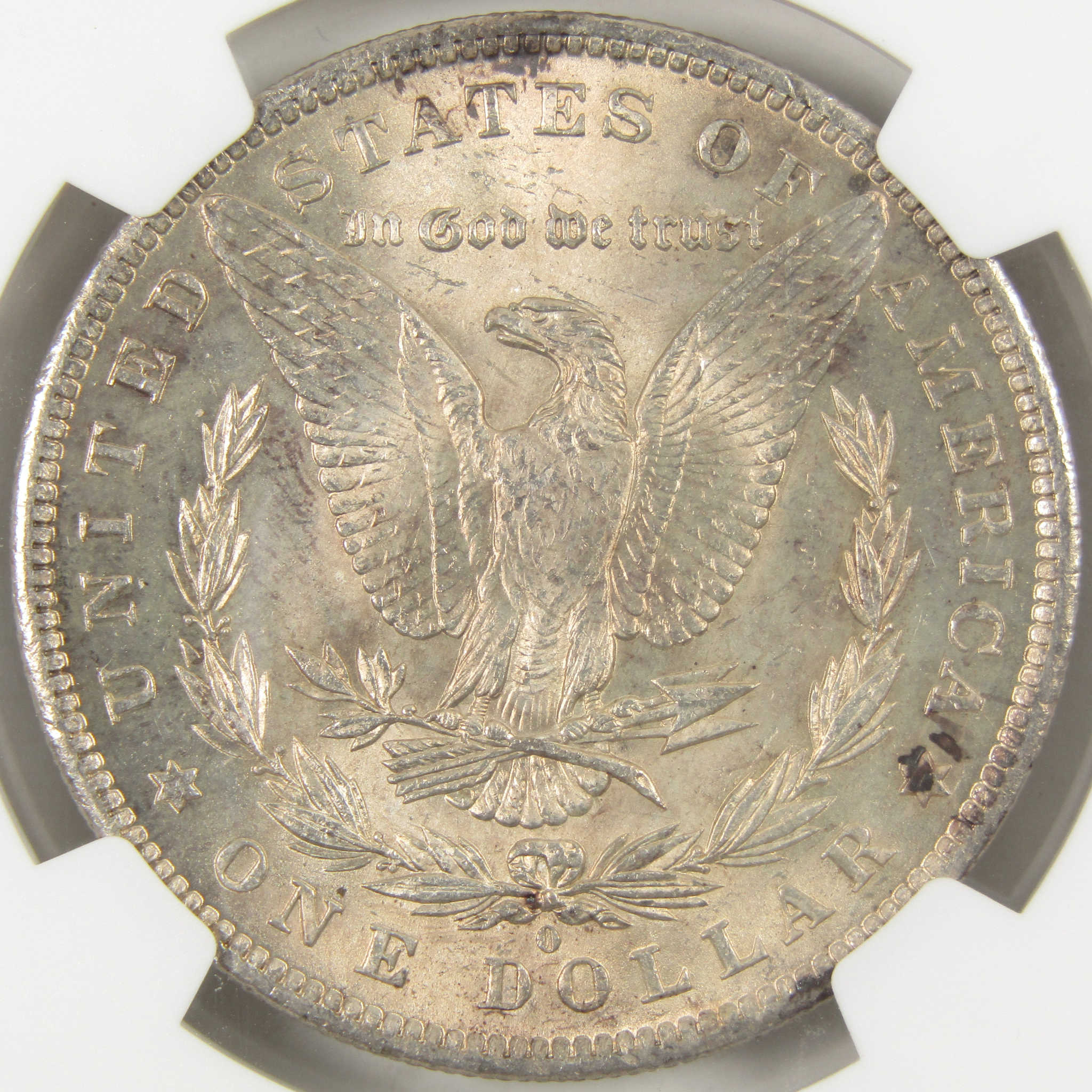 1884 O/O VAM-10 Hot-50 Morgan Dollar MS 65 NGC Silver $1 SKU:I9027 - Morgan coin - Morgan silver dollar - Morgan silver dollar for sale - Profile Coins & Collectibles