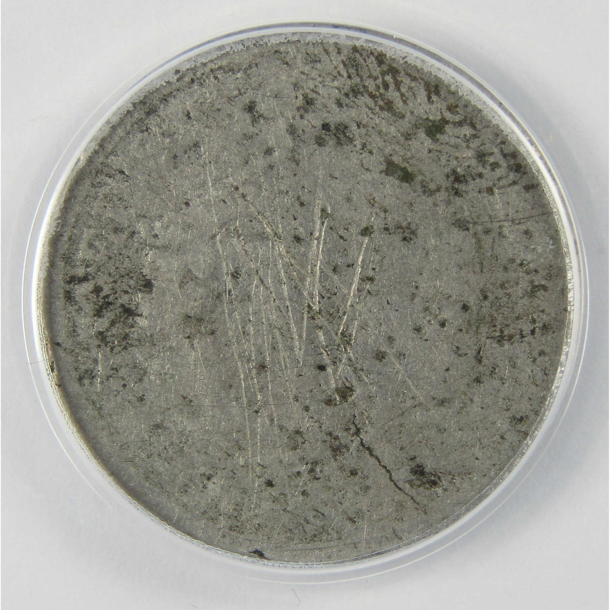 1886 Liberty Head V Nickel FR 2 Details ANACS 5c Coin SKU:I25424