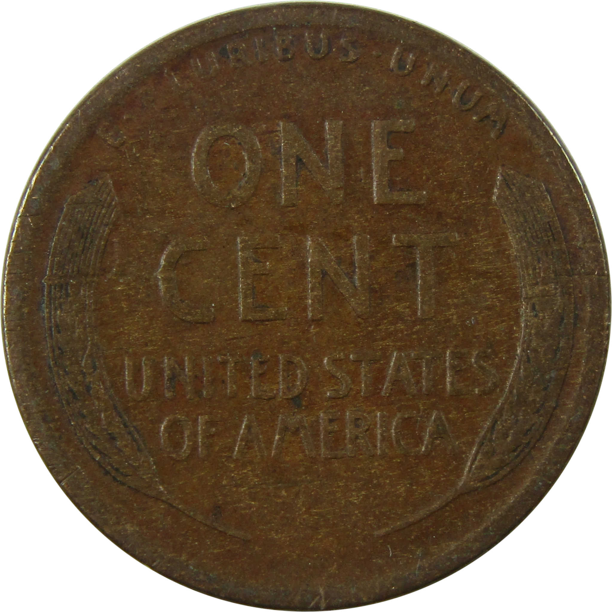 1910 S Lincoln Wheat Cent F Fine Penny 1c Coin Collectible SKU:I25273