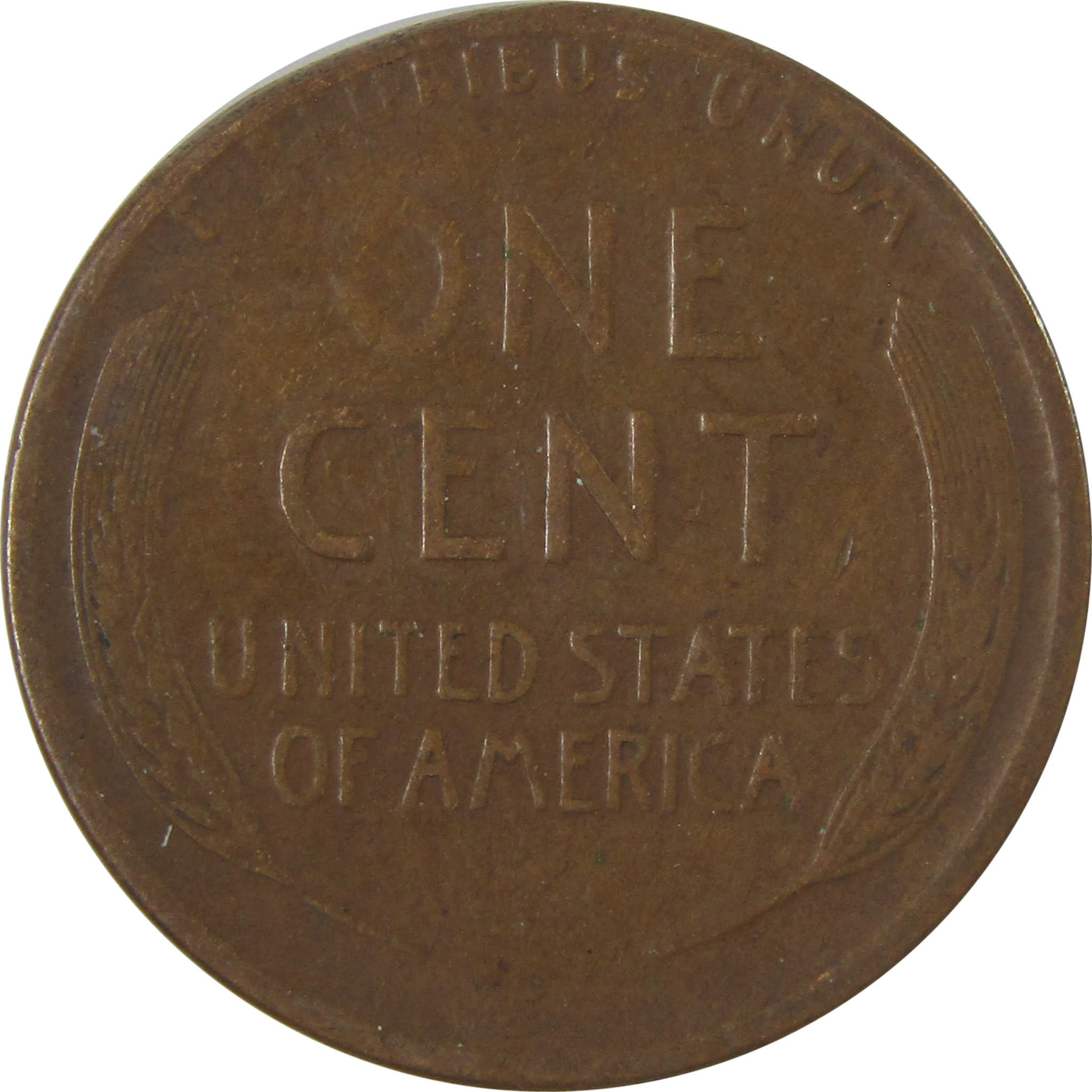 1922 D Lincoln Wheat Cent F Fine Penny 1c Coin SKU:I25335