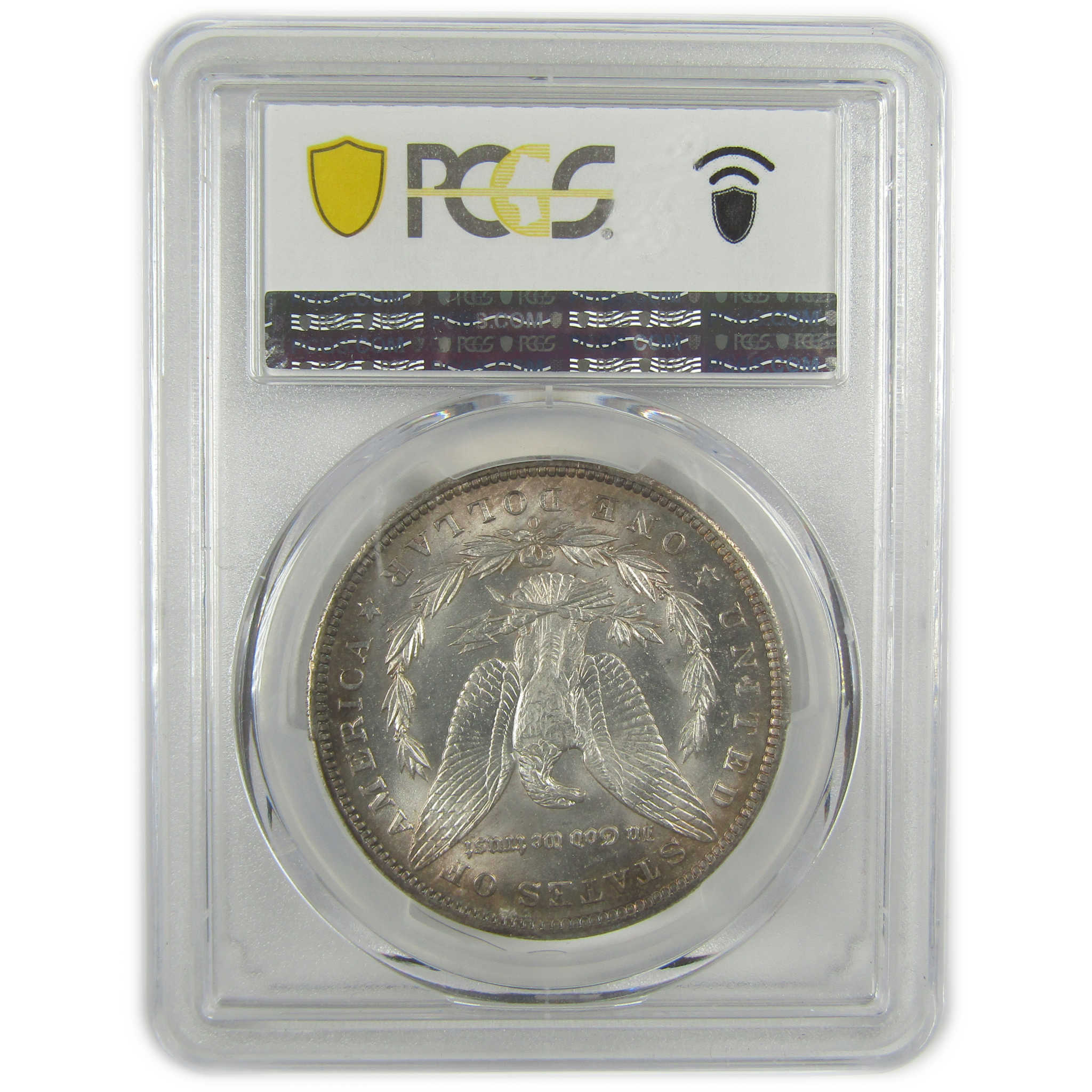 1892 O Morgan Dollar MS 63 PCGS Silver Uncirculated $1 Coin SKU:I19601 - Morgan coin - Morgan silver dollar - Morgan silver dollar for sale - Profile Coins & Collectibles