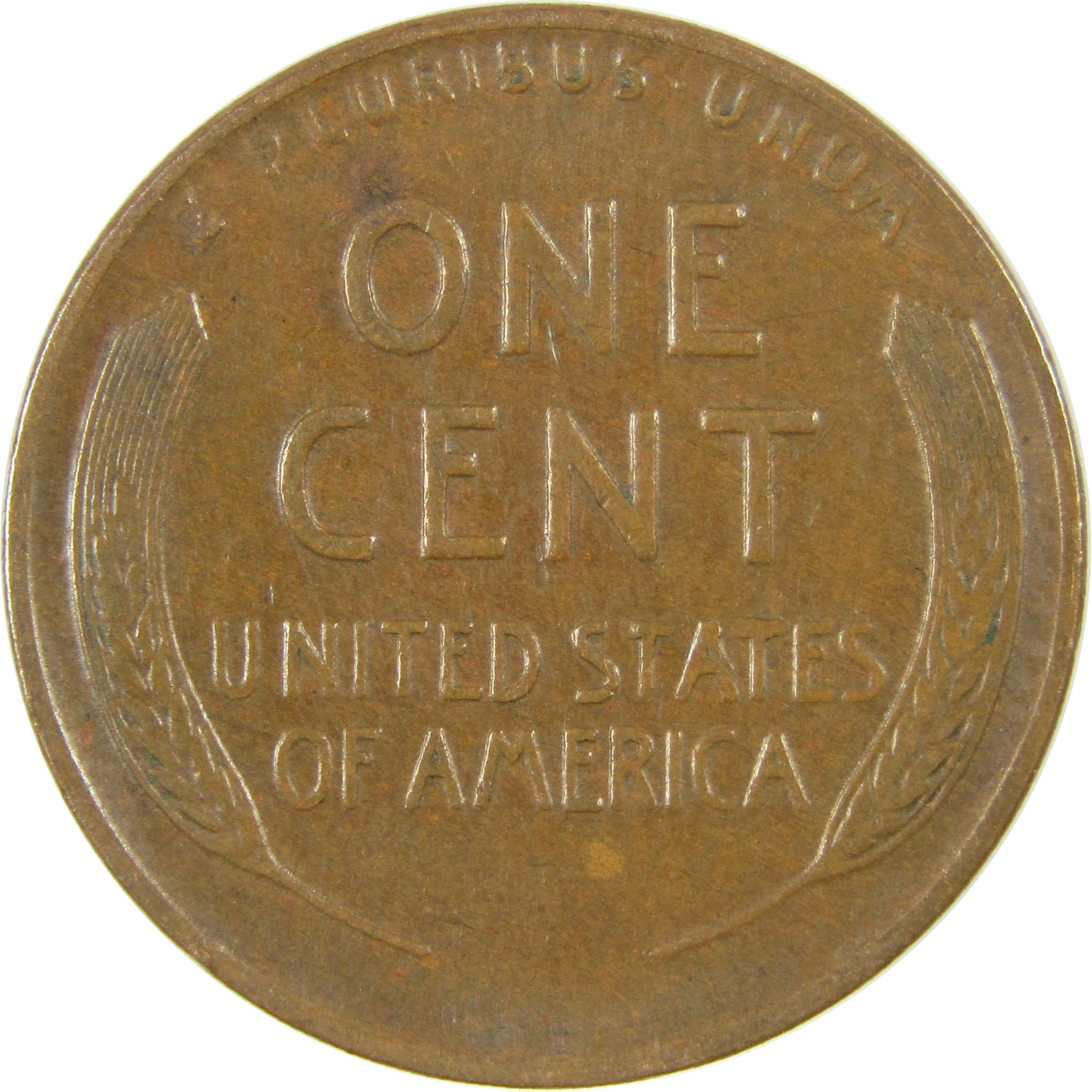 1929 D Lincoln Wheat Cent VF Very Fine Penny 1c Coin SKU:I27280