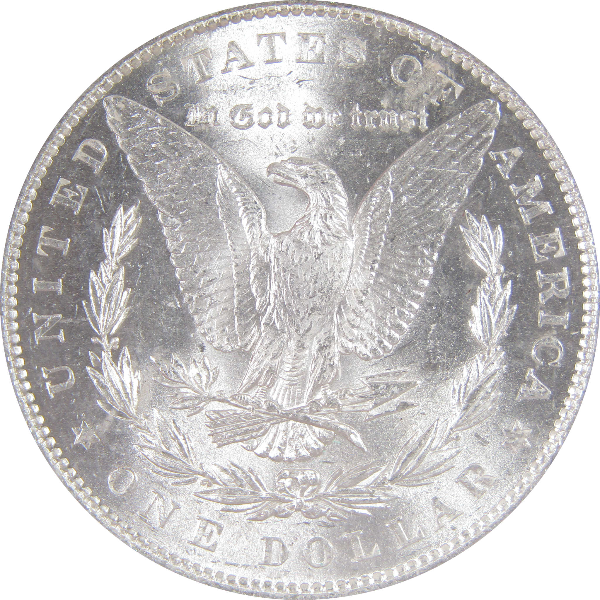 1878 7TF Rev 79 Morgan Dollar MS 62 PCGS Silver $1 Coin SKU:I17764 - Morgan coin - Morgan silver dollar - Morgan silver dollar for sale - Profile Coins & Collectibles