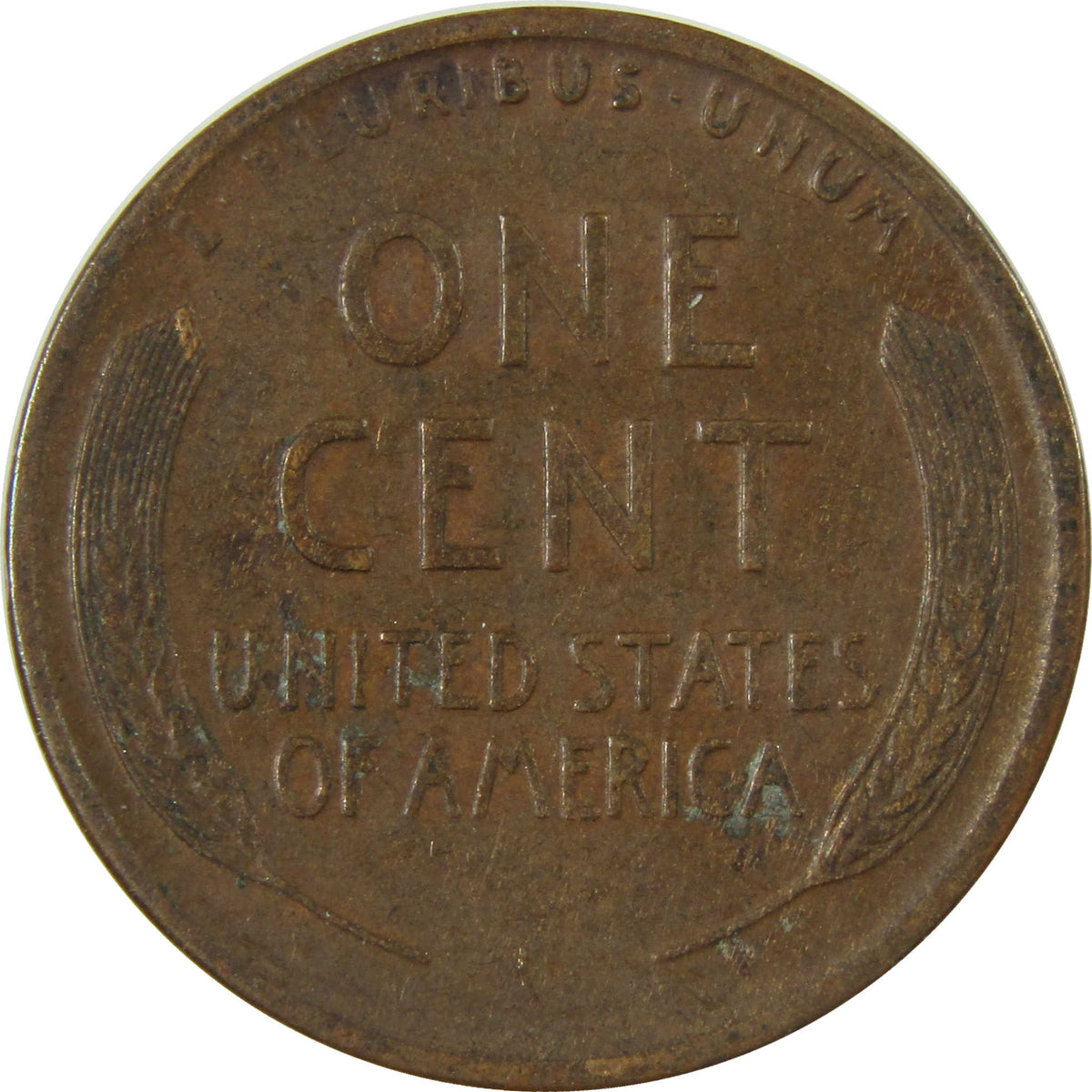1928 D Lincoln Wheat Cent XF EF Extremely Fine 1c Coin SKU:I27318