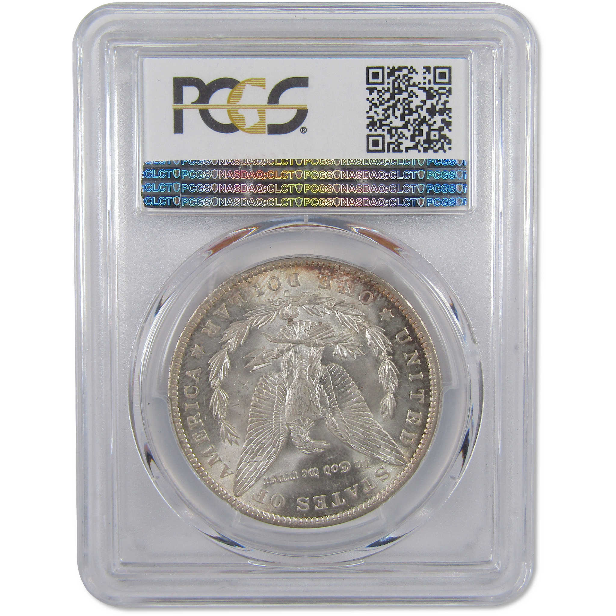 1890 O Morgan Dollar MS 63 PCGS Silver Uncirculated $1 Coin SKU:I18208 - Morgan coin - Morgan silver dollar - Morgan silver dollar for sale - Profile Coins & Collectibles