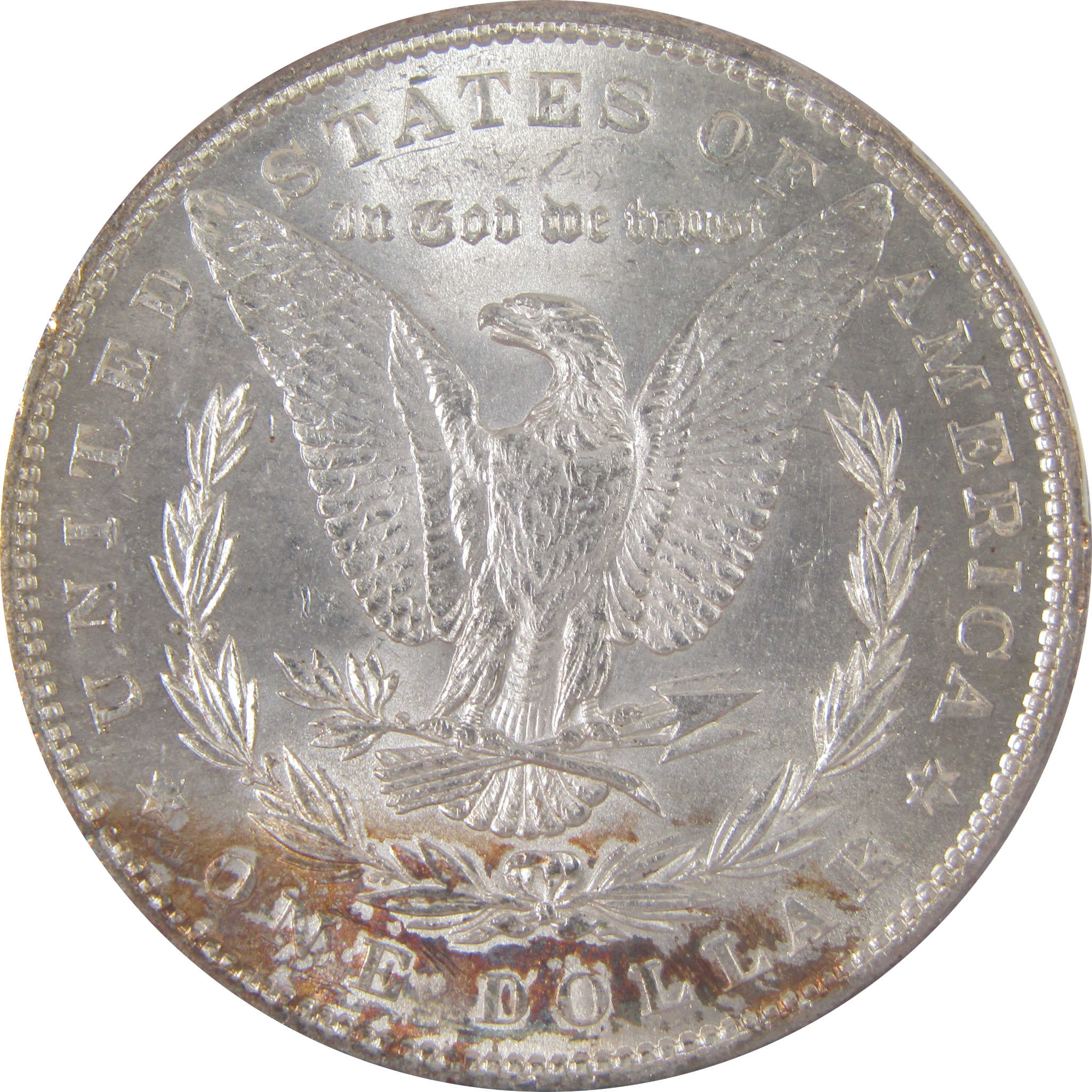 1878 7TF Rev 79 Morgan Dollar MS 63 PCGS Silver $1 Coin SKU:I17788 - Morgan coin - Morgan silver dollar - Morgan silver dollar for sale - Profile Coins & Collectibles