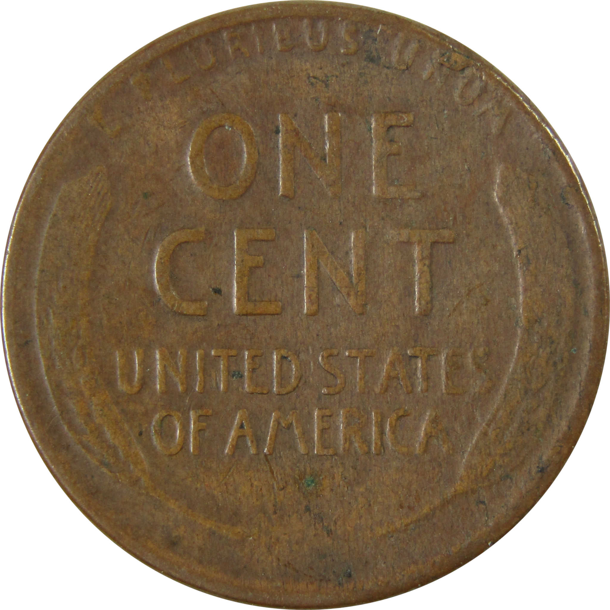 1924 D Lincoln Wheat Cent G Good Penny 1c Coin Collectible SKU:I26302