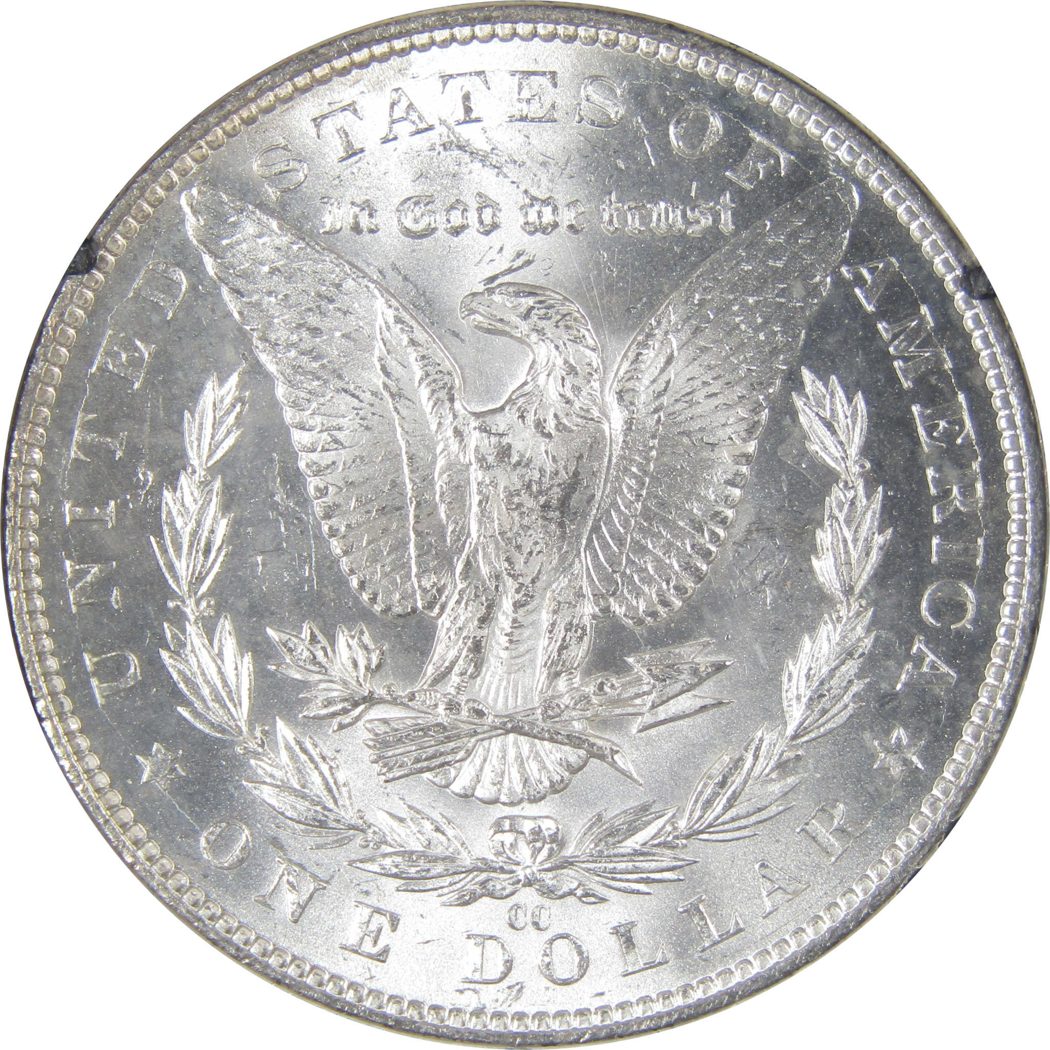 1883 CC GSA Morgan Dollar MS 63 NGC Silver Uncirculated SKU:CP8 - Morgan coin - Morgan silver dollar - Morgan silver dollar for sale - Profile Coins & Collectibles