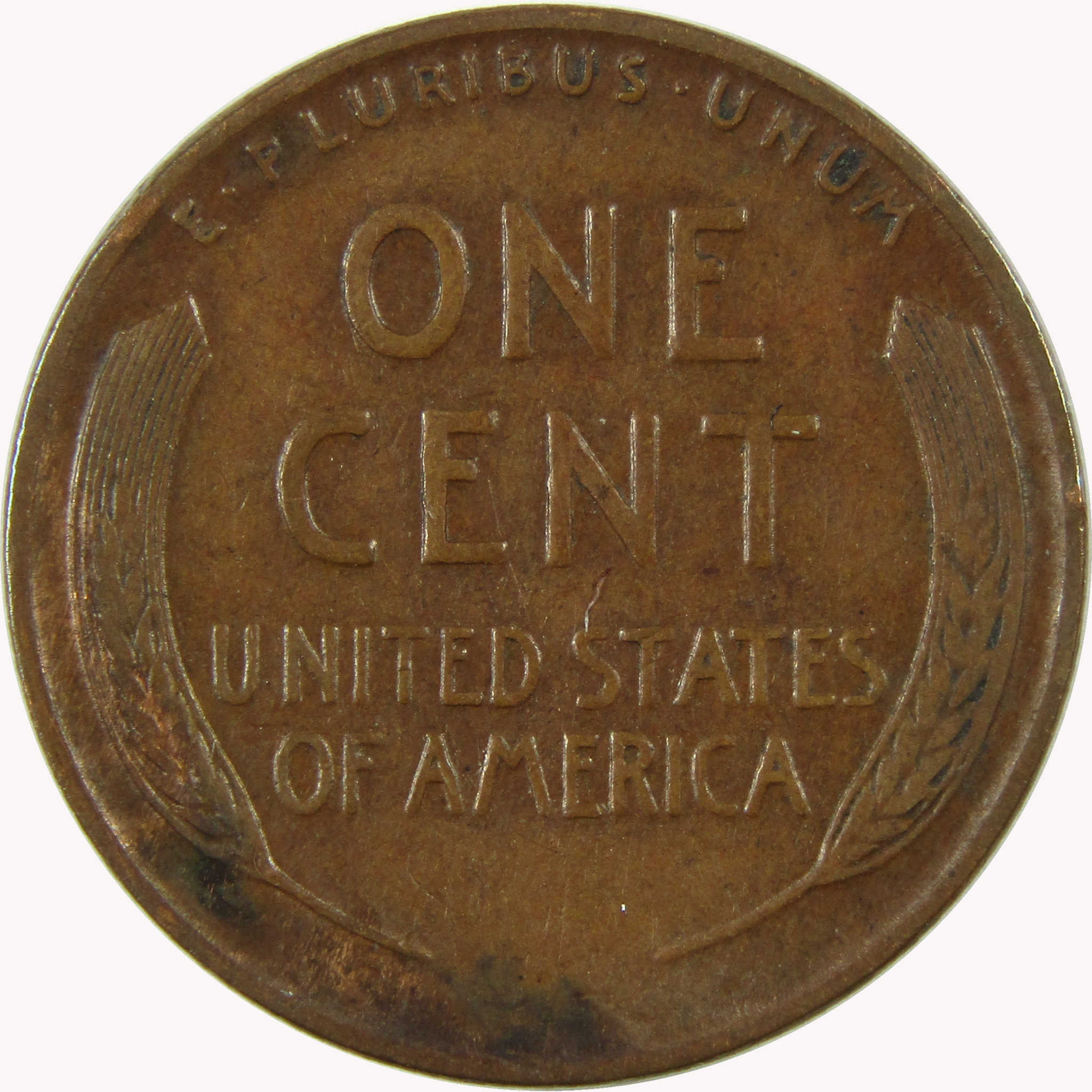 1931 D Lincoln Wheat Cent VF Very Fine Penny 1c Coin SKU:I26484