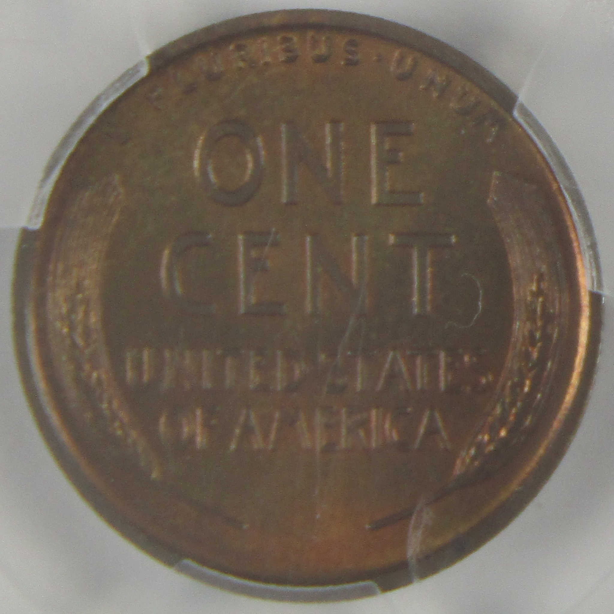 1914 Lincoln Wheat Cent PR 66 RB PCGS Penny Proof 1c Coin