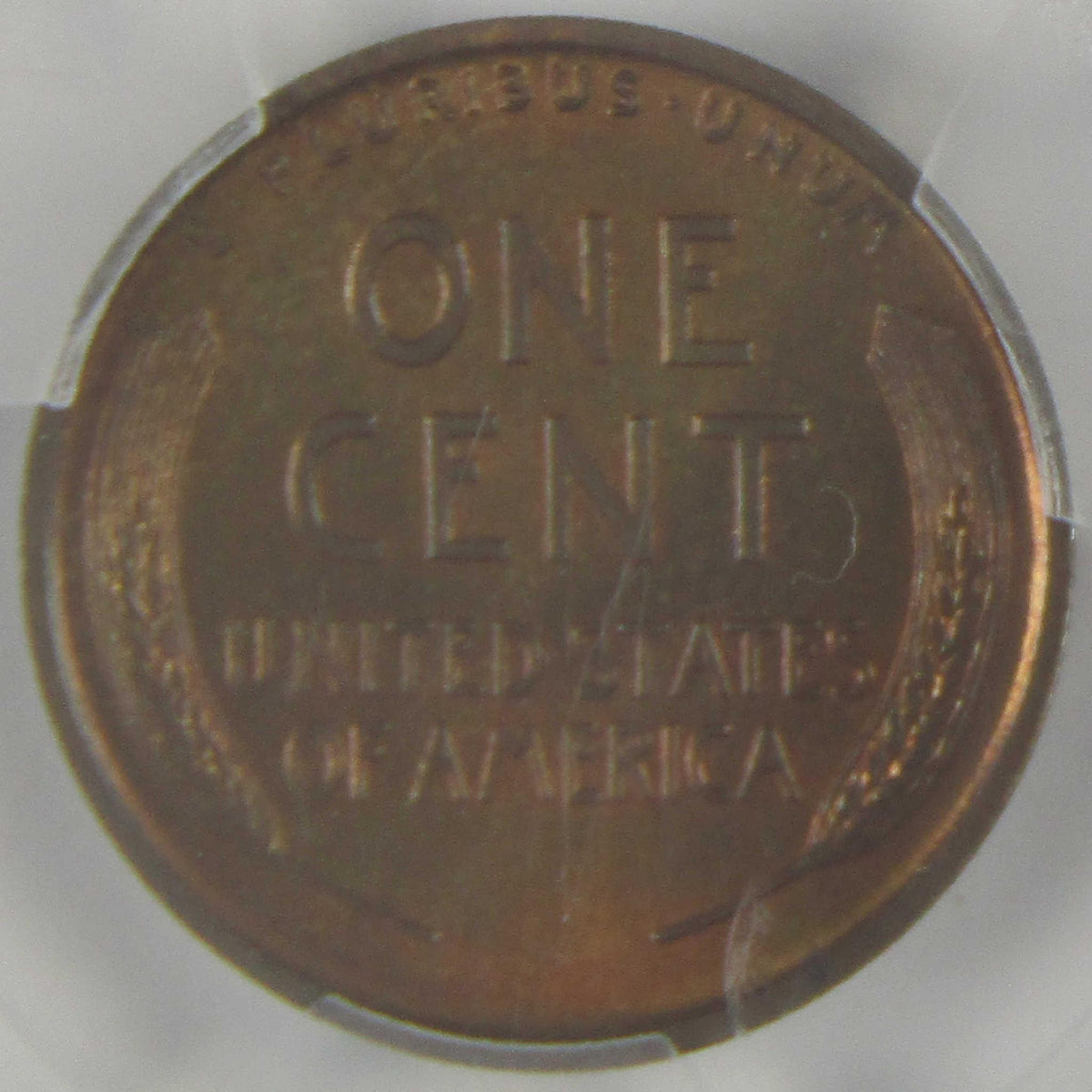 1914 Lincoln Wheat Cent PR 66 RB PCGS Proof Penny 1c Coin Collectible
