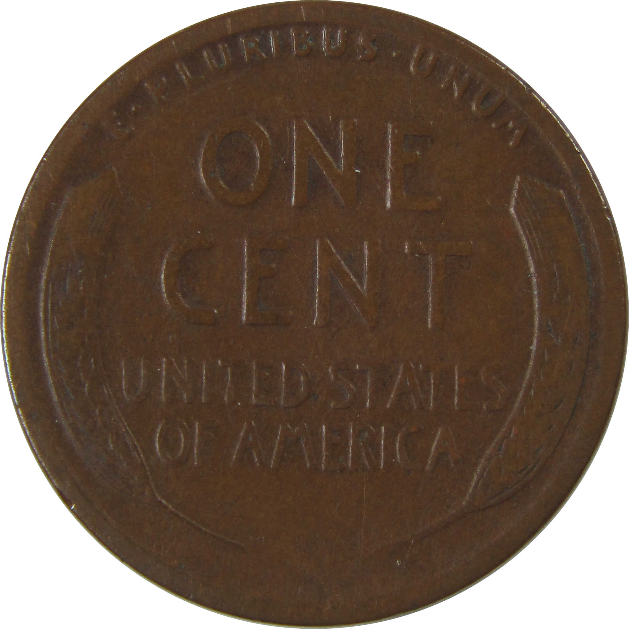 1914 D Lincoln Wheat Cent VG Very Good Details Penny SKU:I23832
