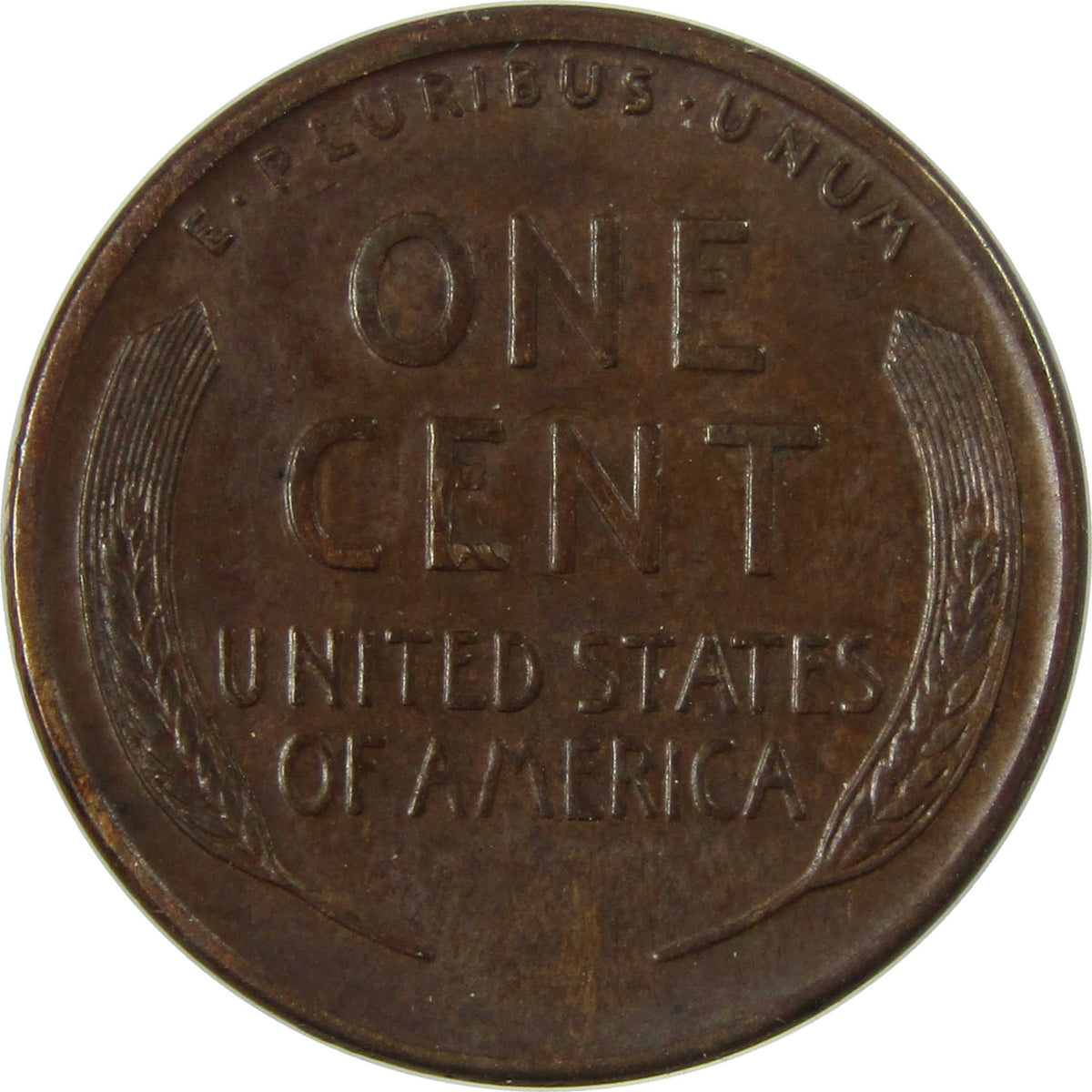 1912 S Lincoln Wheat Cent AU About Uncirculated Details SKU:I28247