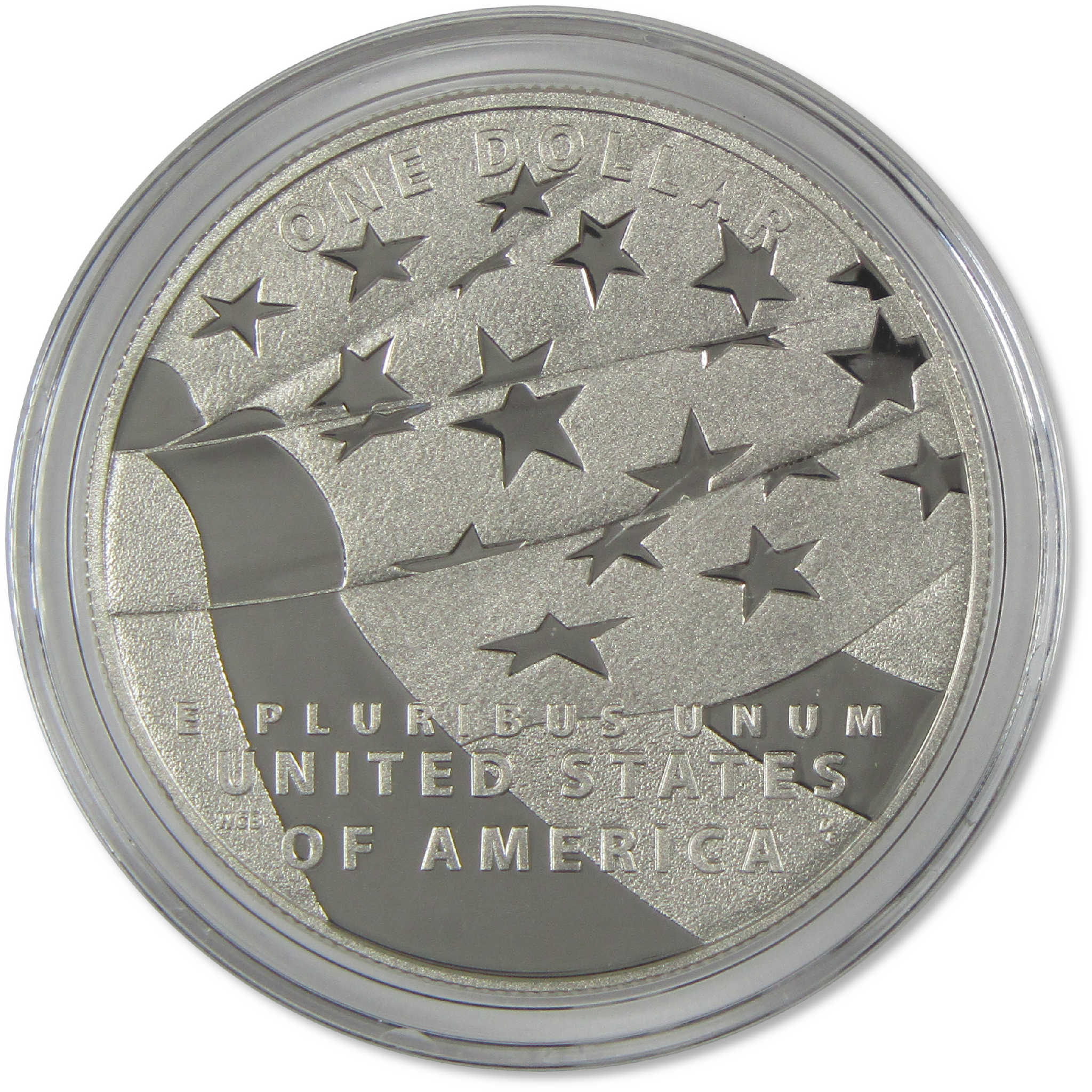 2012 Star-Spangled Banner Bicentennial Silver Dollar Set SKU:I10817