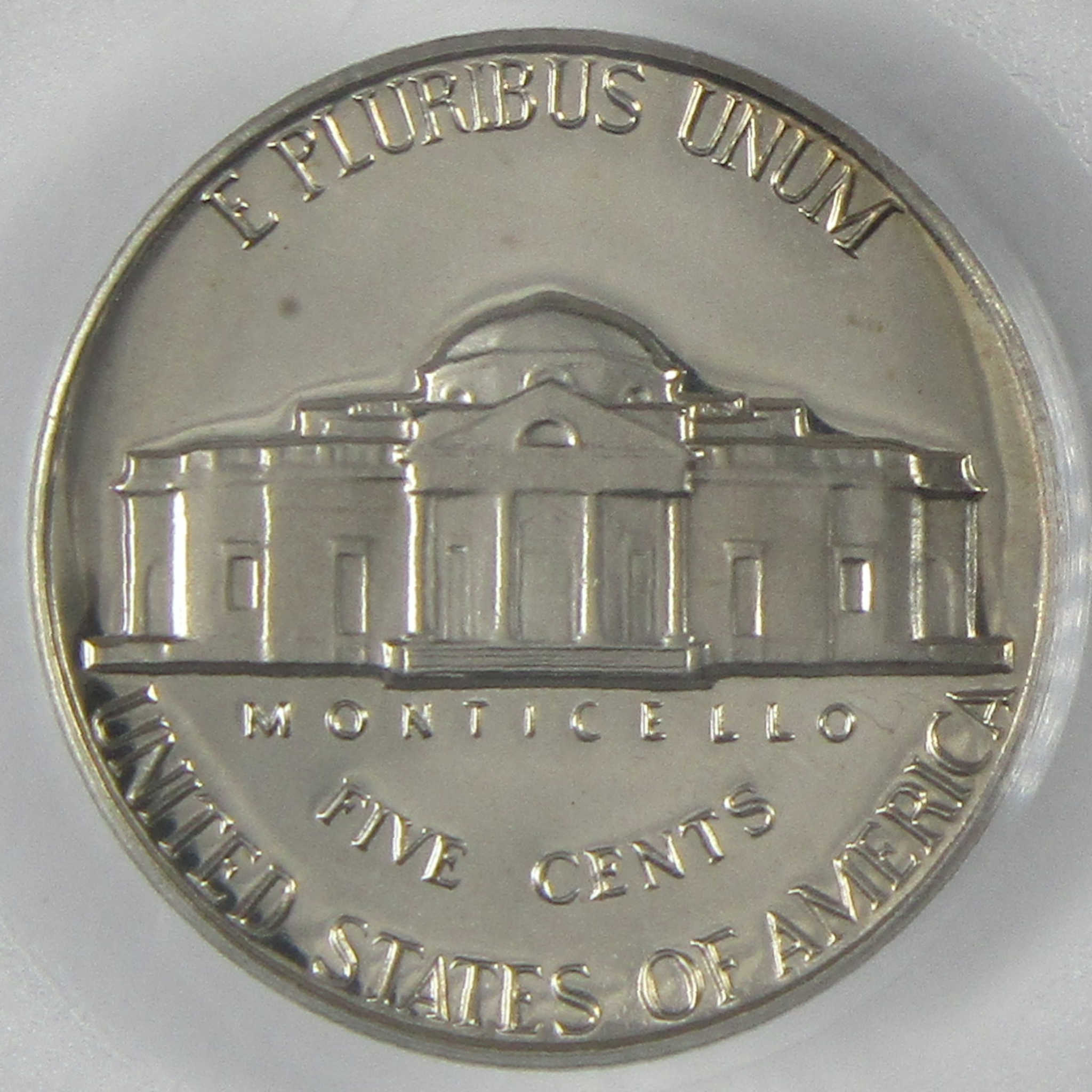 1964 Jefferson Nickel PR 67 CAM PCGS Proof 5c Coin SKU:I26447
