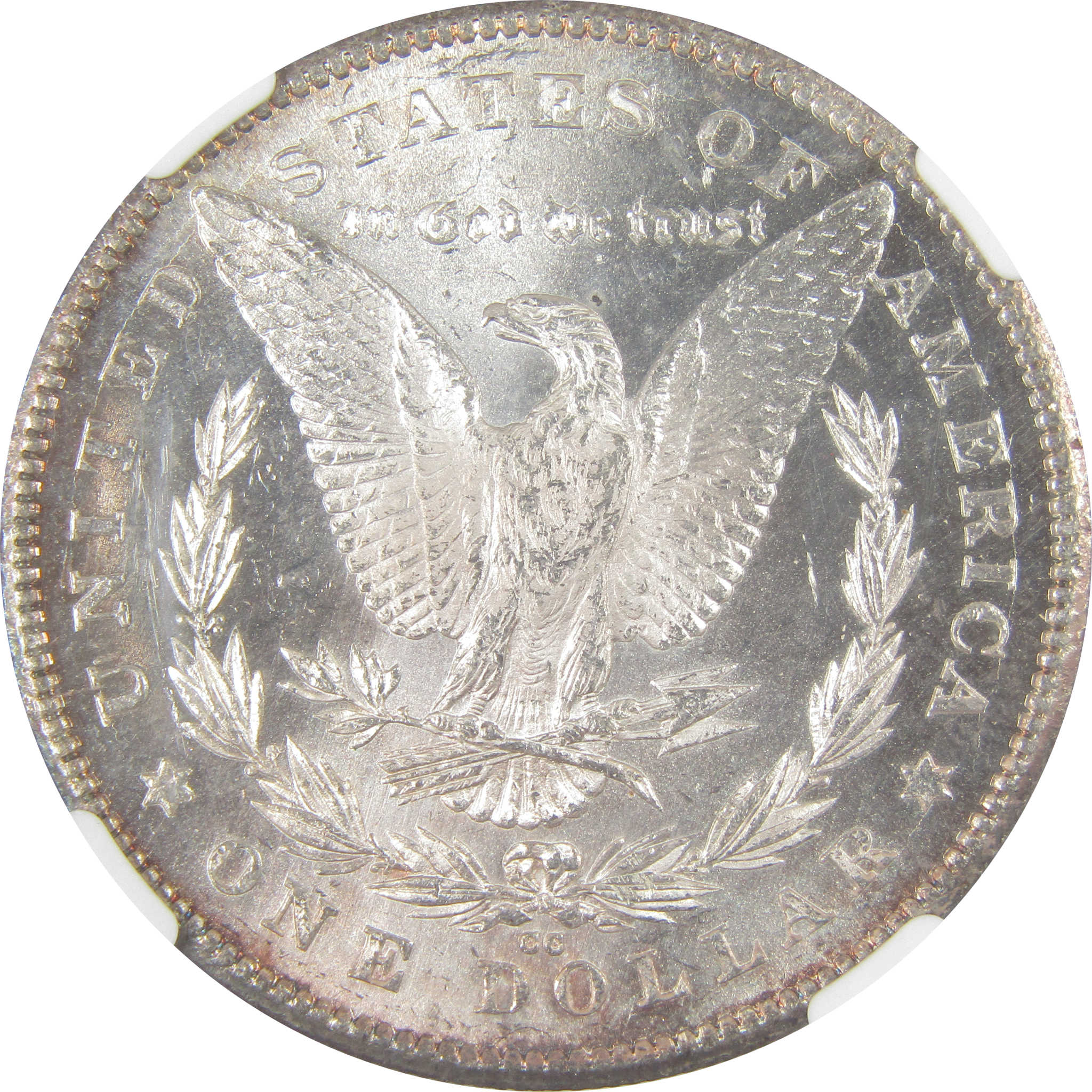1878 CC Morgan Dollar MS 63 NGC Silver Uncirculated $1 Coin SKU:I17260 - Morgan coin - Morgan silver dollar - Morgan silver dollar for sale - Profile Coins & Collectibles