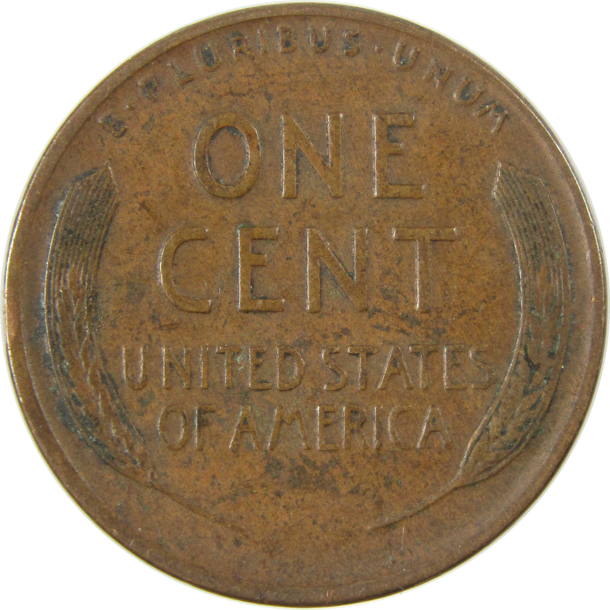 1929 D Lincoln Wheat Cent VF Very Fine Penny 1c Coin SKU:I27263
