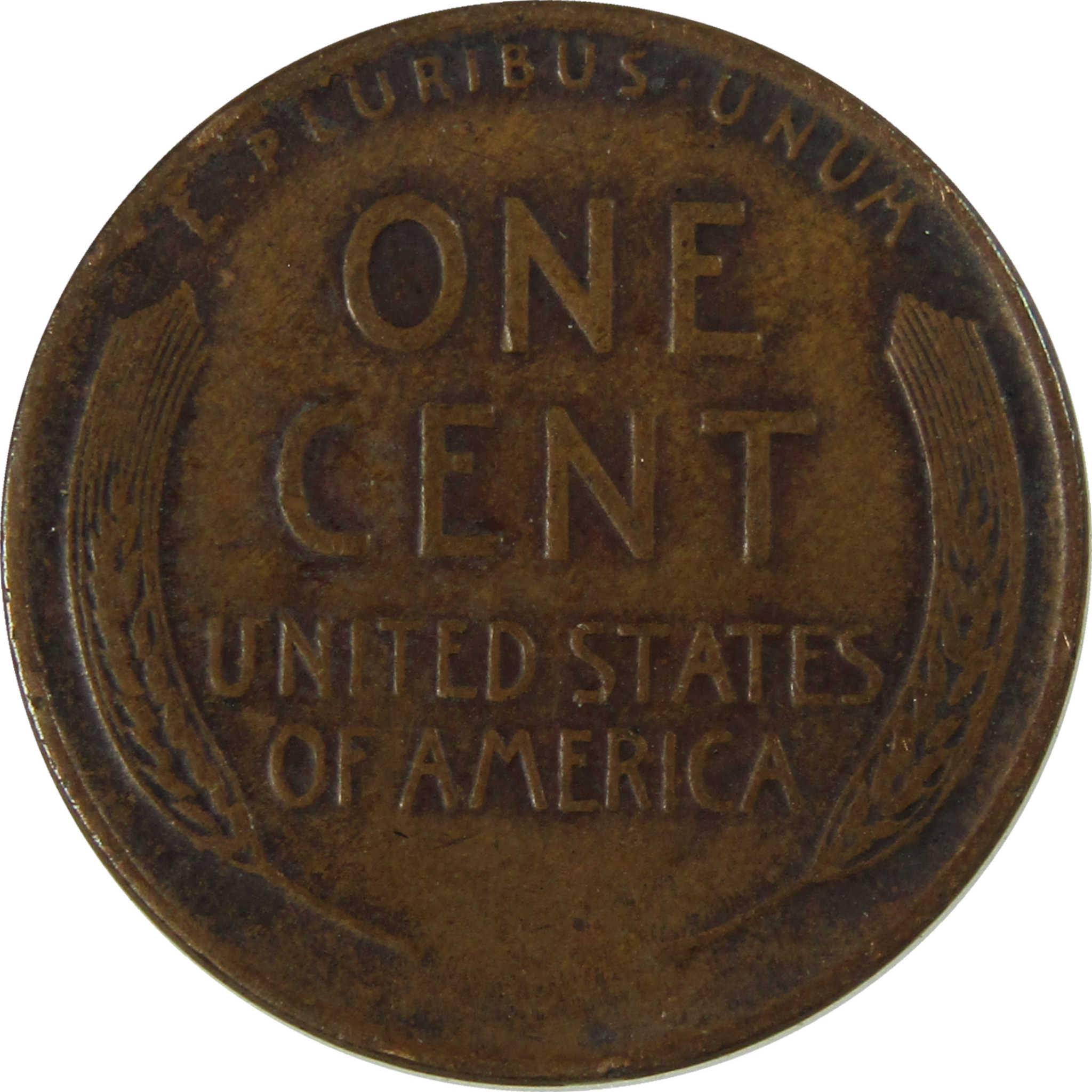1932 Lincoln Wheat Cent VF Very Fine Penny 1c Coin SKU:I26772