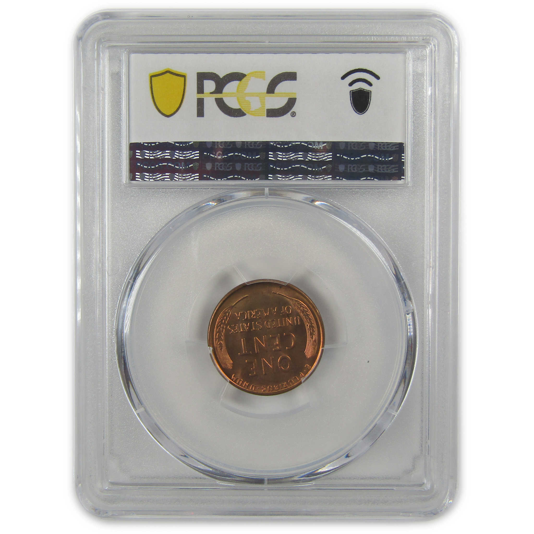 1938 S Lincoln Wheat Cent MS 67 RD PCGS Penny Uncirculated SKU:I22402