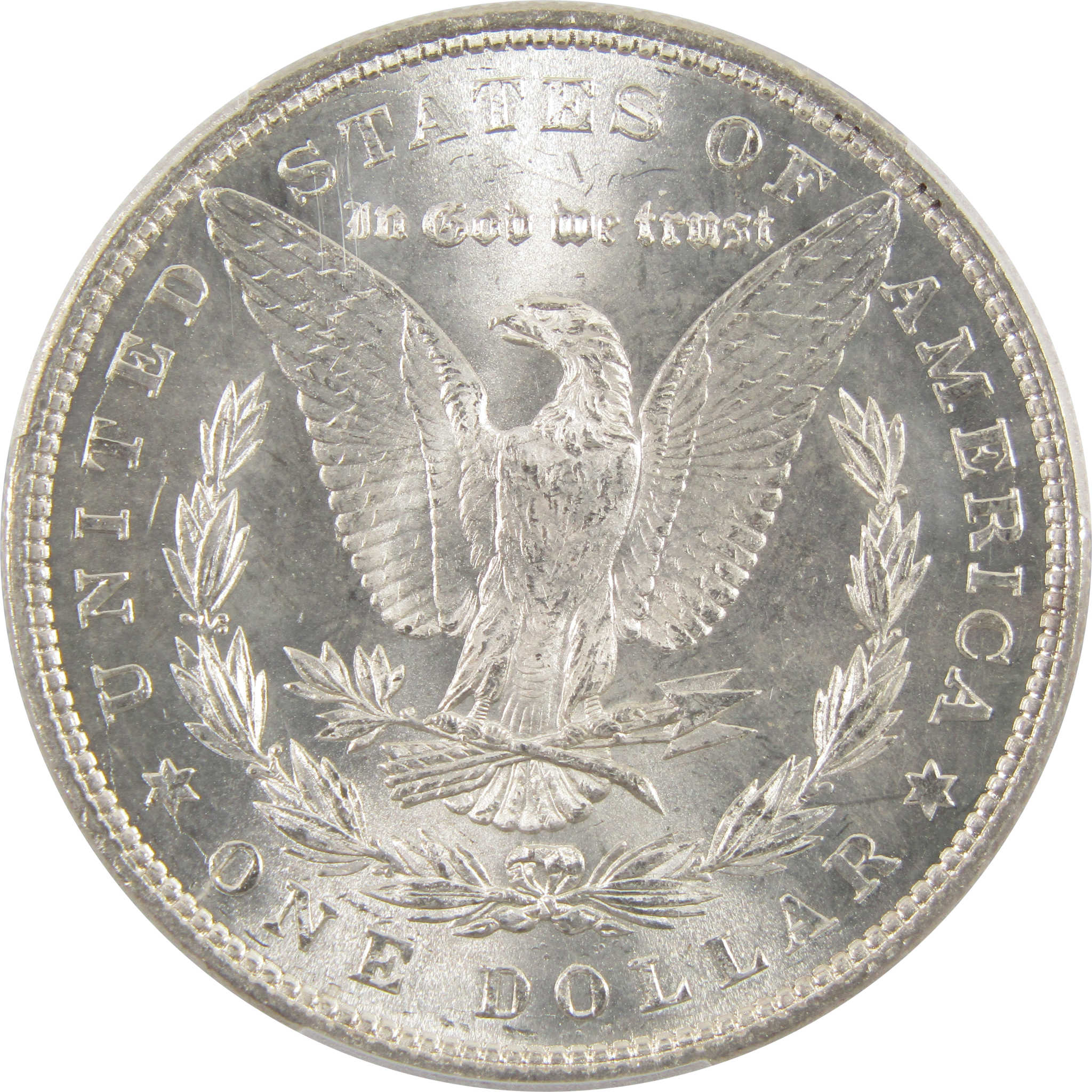 1878 7TF Rev 79 Morgan Dollar MS 63 PCGS 90% Silver $1 SKU:I11201 - Morgan coin - Morgan silver dollar - Morgan silver dollar for sale - Profile Coins & Collectibles