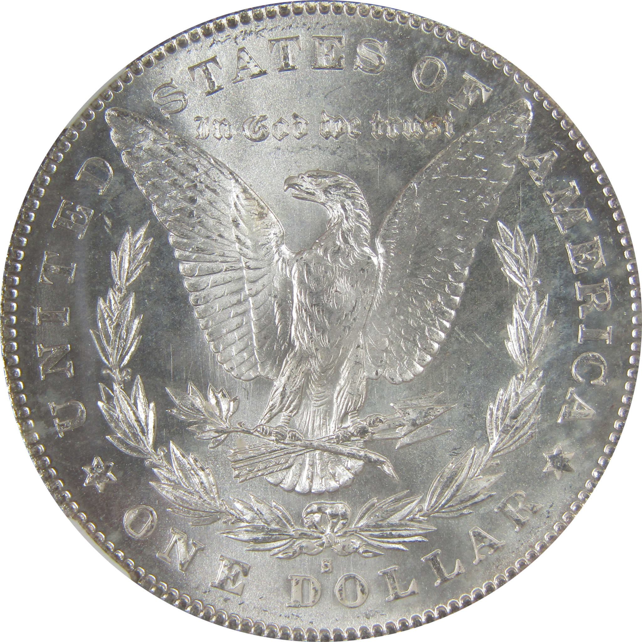 1878 S Morgan Dollar MS 63 NGC Silver Original Bag Fragment SKU:I23688 - Morgan coin - Morgan silver dollar - Morgan silver dollar for sale - Profile Coins & Collectibles