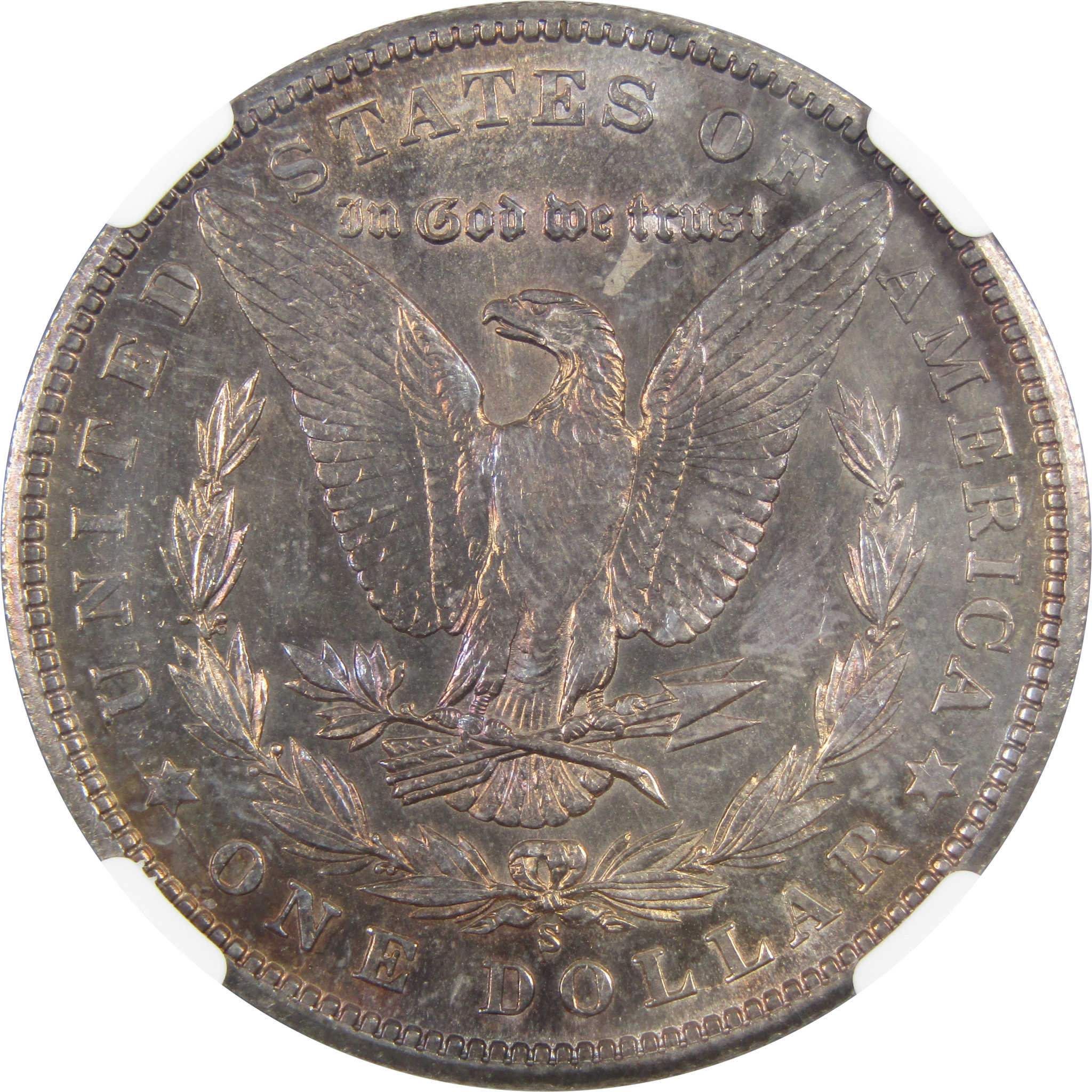 1901 S Morgan Dollar AU Details NGC Silver $1 Coin SKU:I11710 - Morgan coin - Morgan silver dollar - Morgan silver dollar for sale - Profile Coins & Collectibles