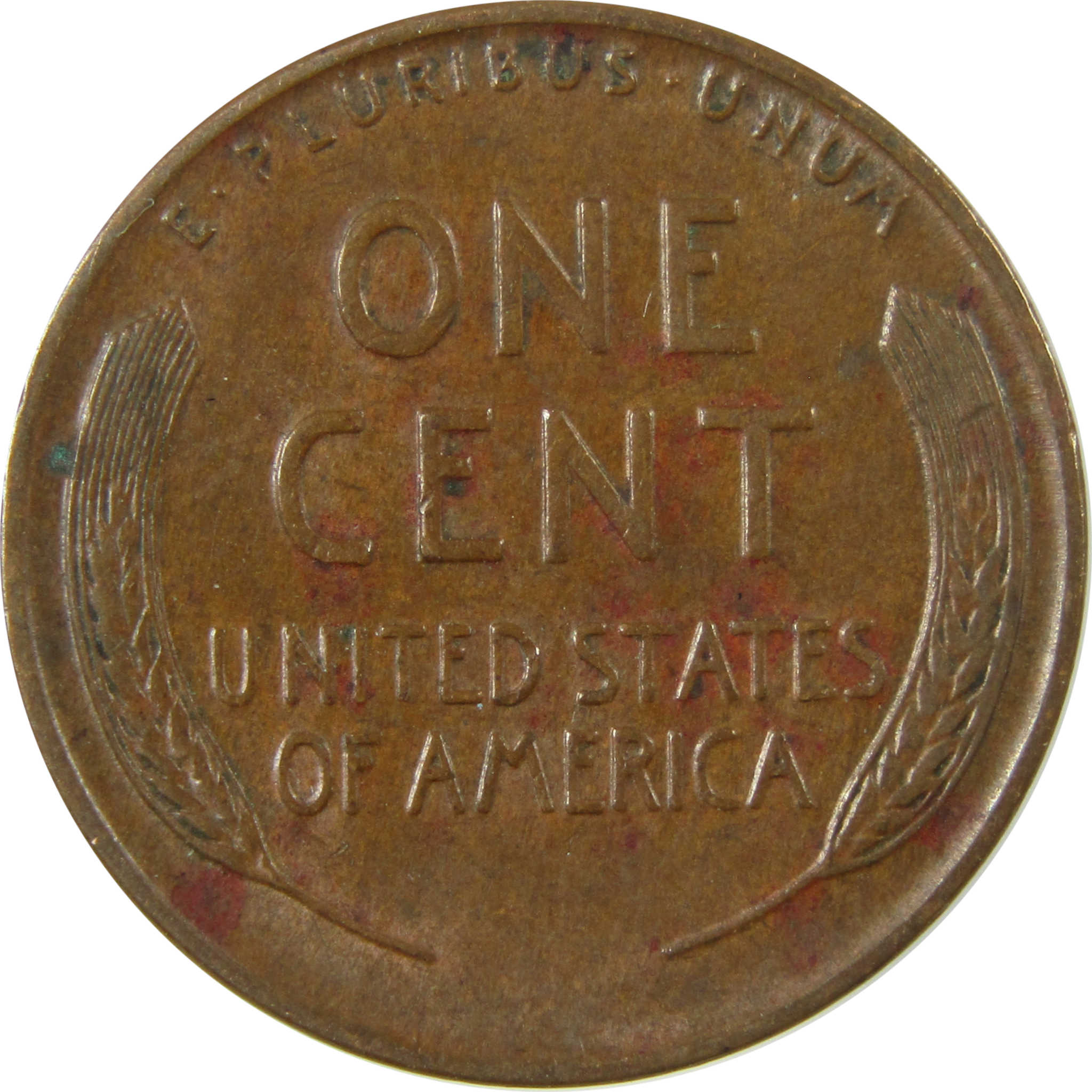 1931 D Lincoln Wheat Cent AU About Uncirculated Penny SKU:I26822