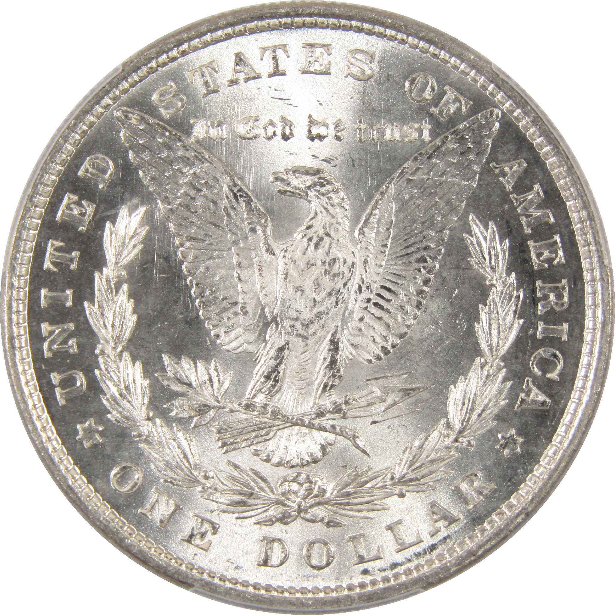 1878 8TF Morgan Dollar MS 63 PCGS Silver $1 Coin SKU:I11317 - Morgan coin - Morgan silver dollar - Morgan silver dollar for sale - Profile Coins & Collectibles