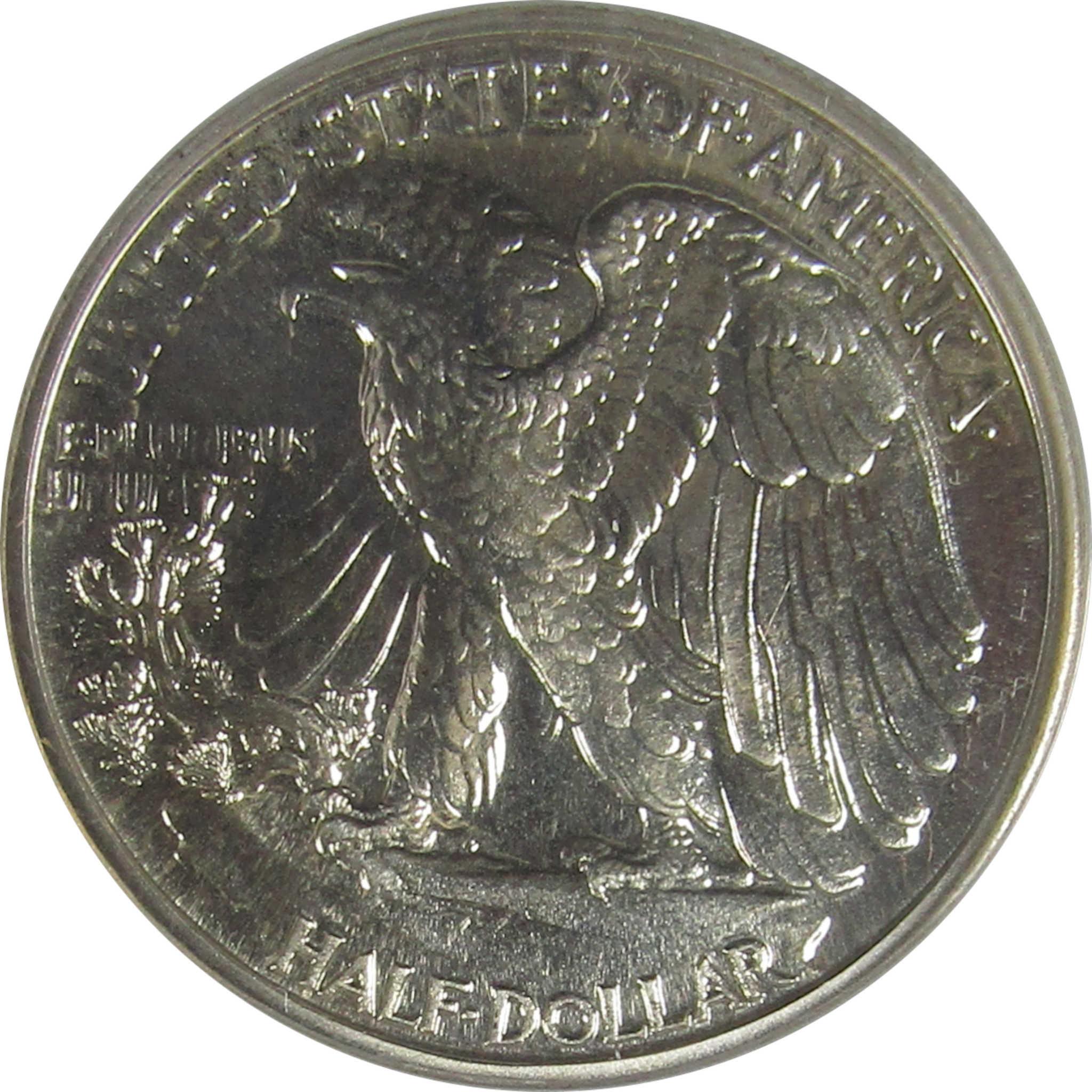 1941 Liberty Walking Half Dollar PF 66 ANACS Silver Proof SKU:I23036