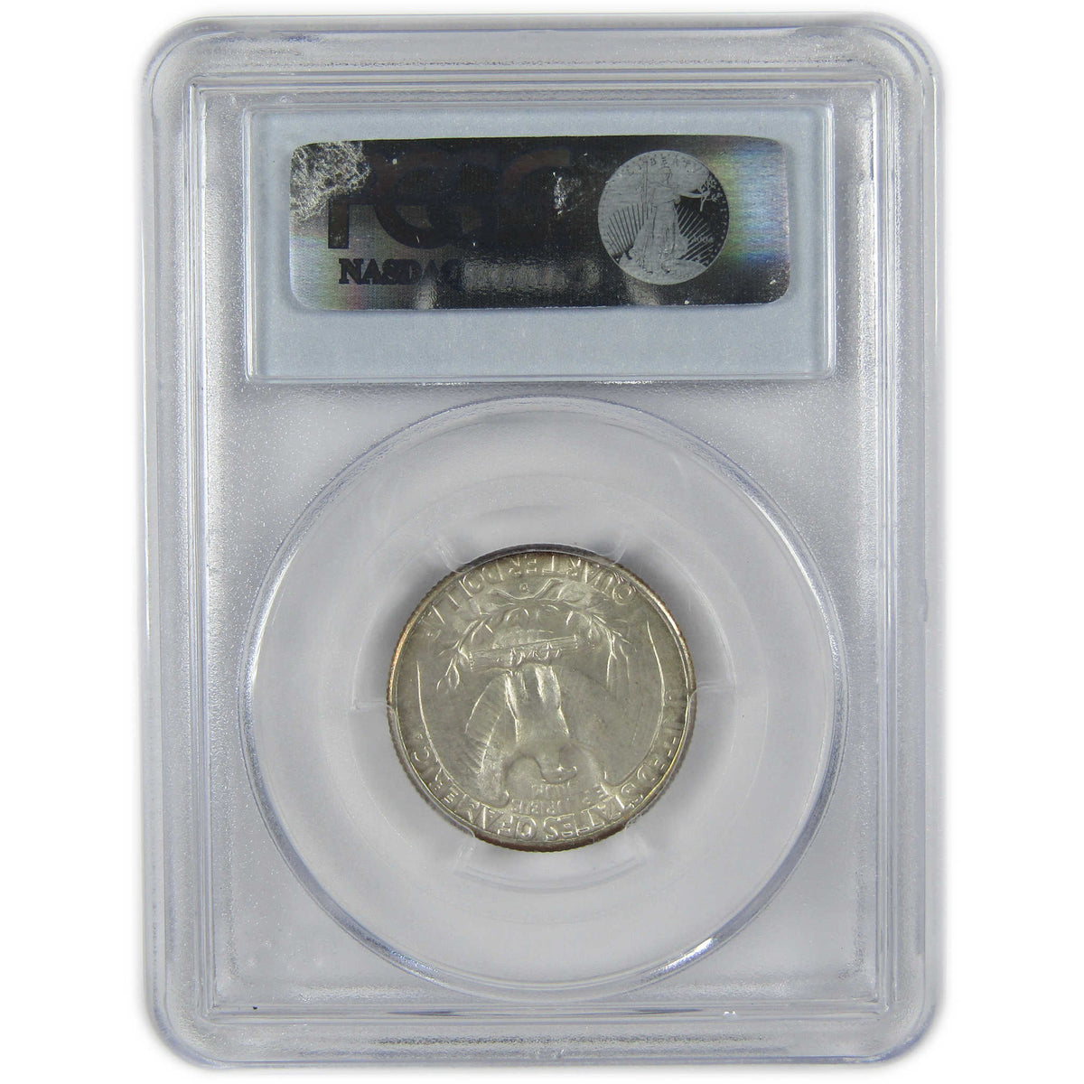 1947 D Washington Silver Quarter MS 65 PCGS 25c Coin SKU:I28810