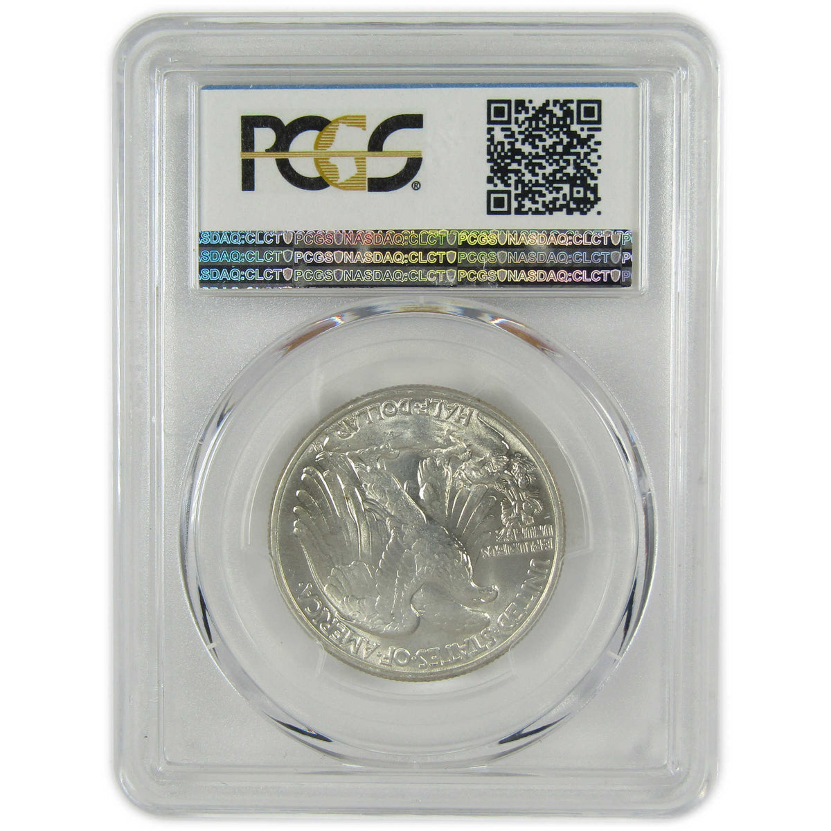 1946 Liberty Walking Silver Half Dollar MS 64 PCGS 50c Coin SKU:I28821
