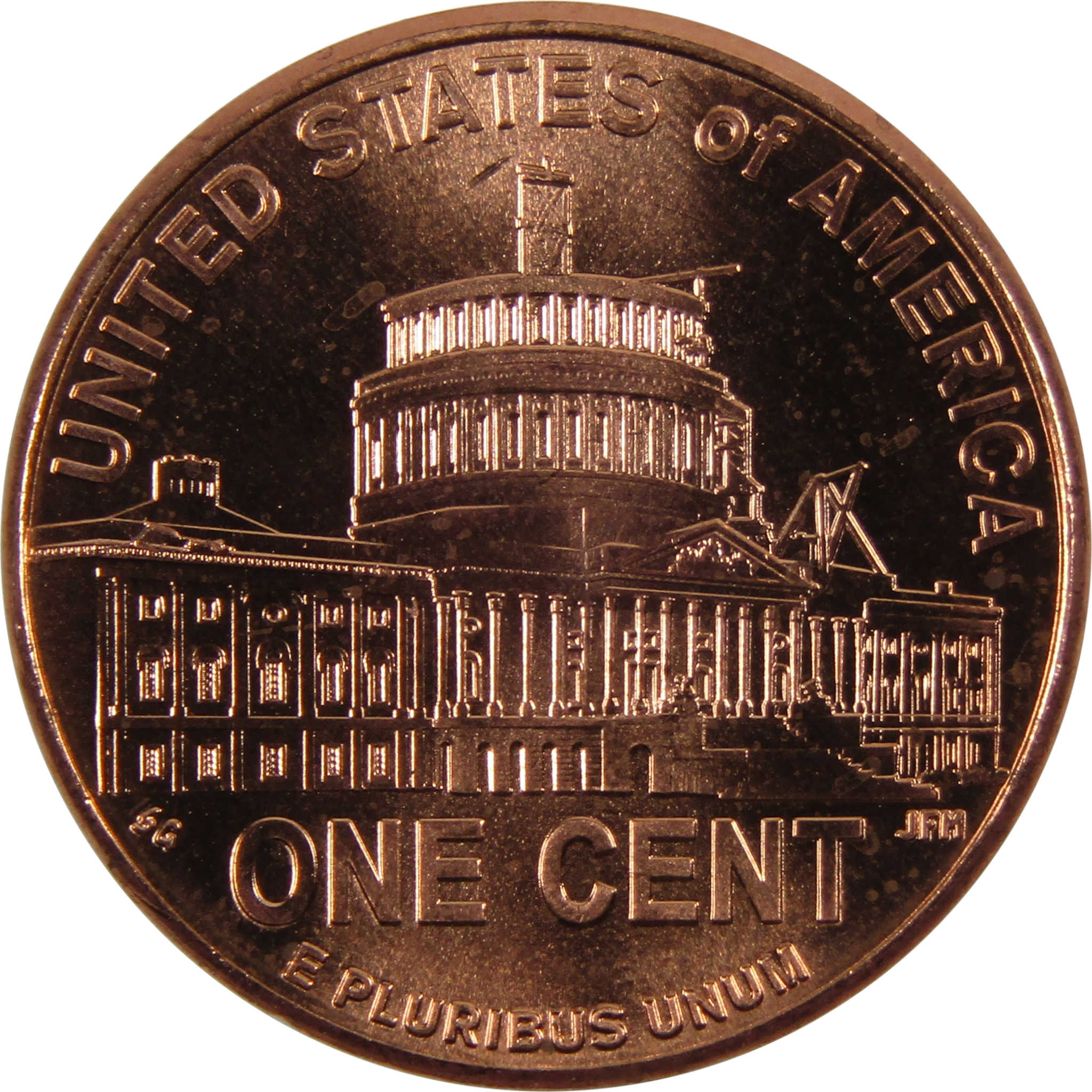 2009 Presidency Lincoln Bicentennial Cent BU Uncirculated 1c Coin